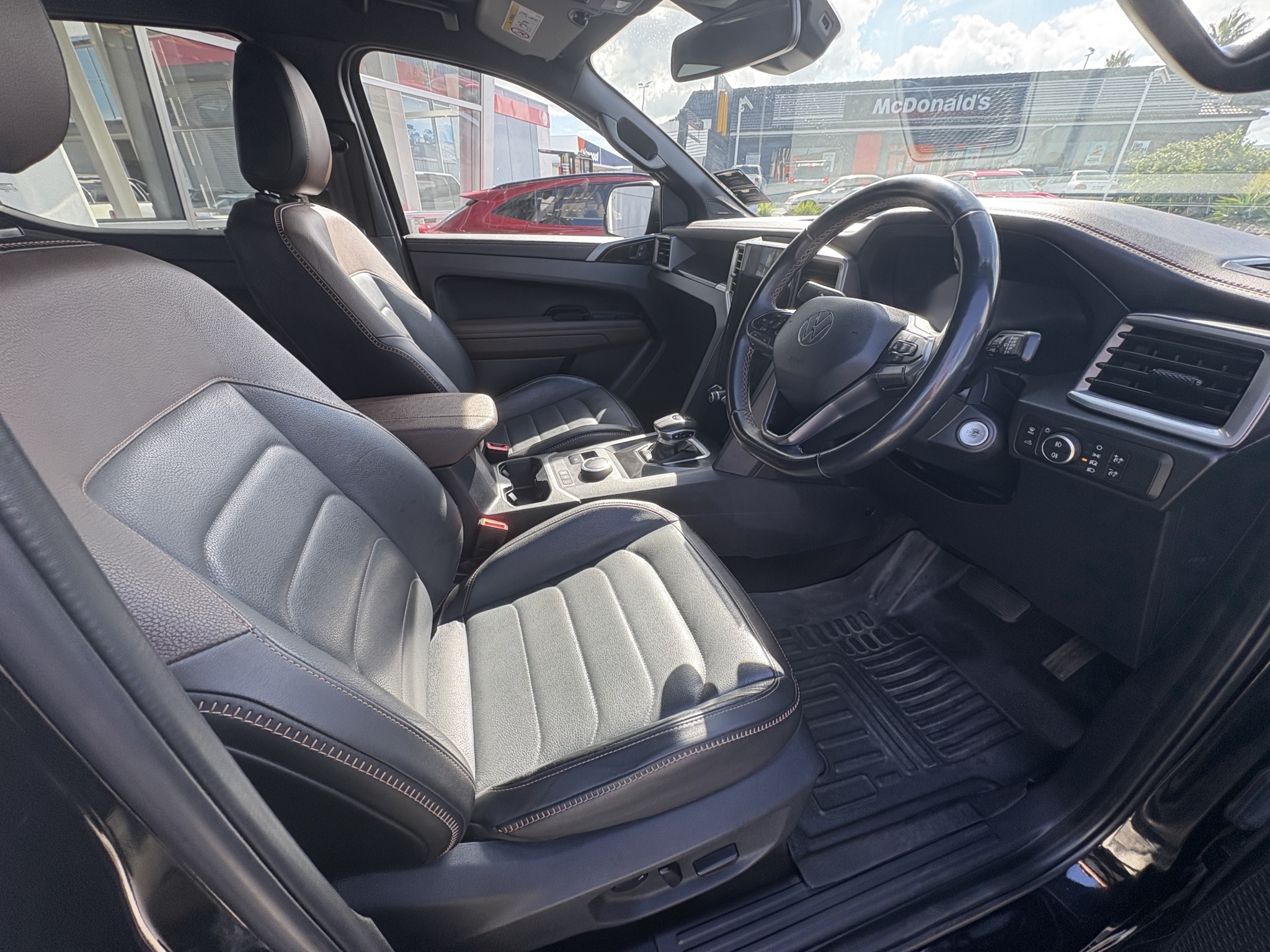 Volkswagen T-Roc 2022 - 10