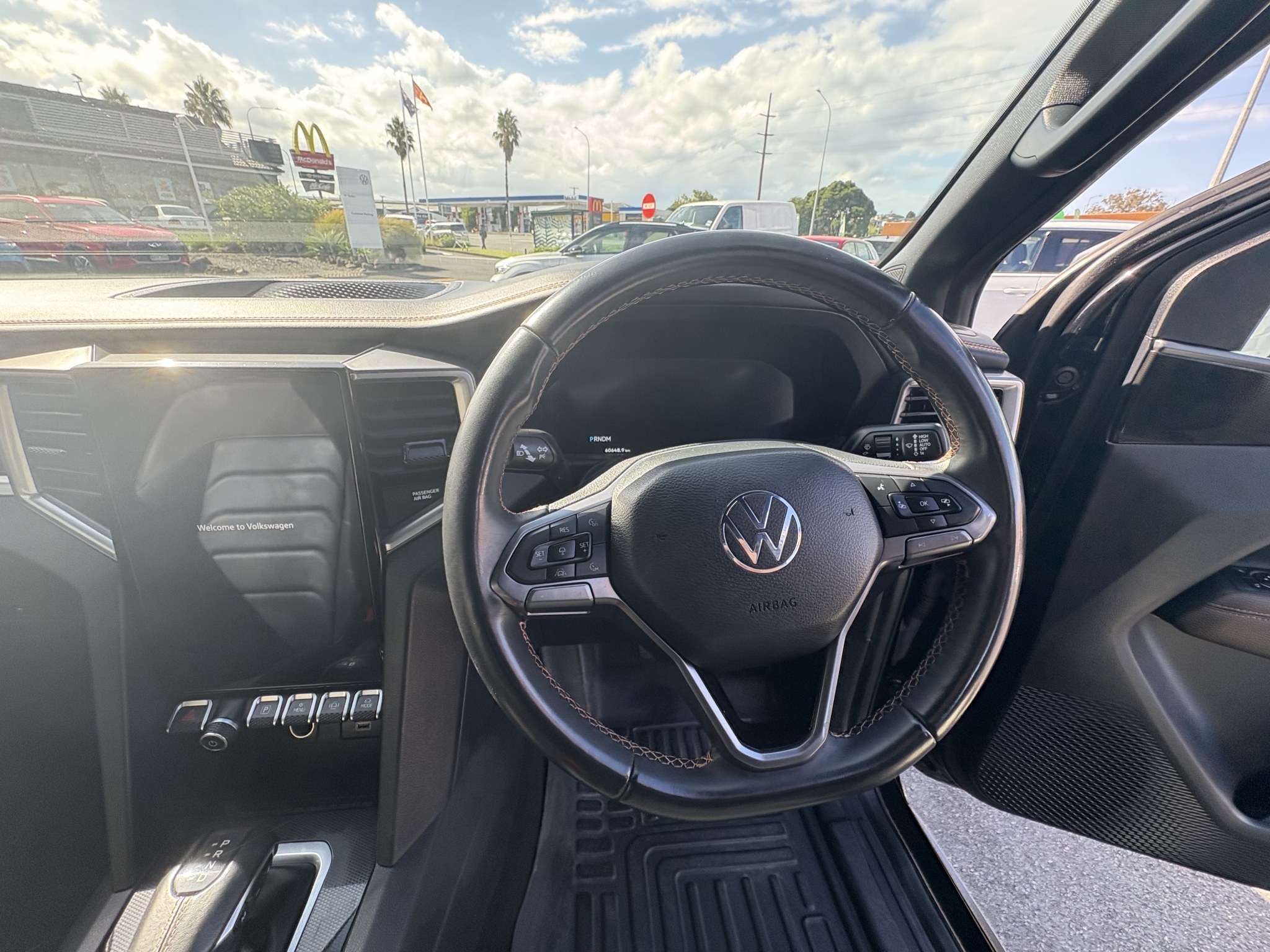 Volkswagen T-Roc 2022 - 11