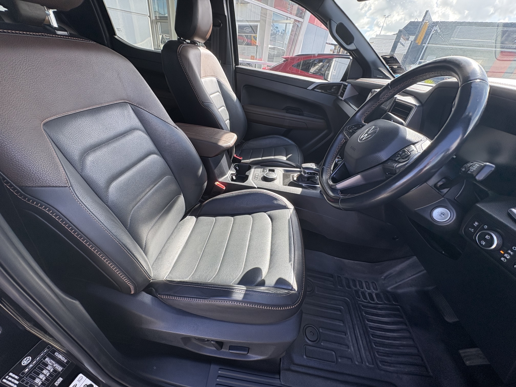 Volkswagen T-Roc 2022 - 12