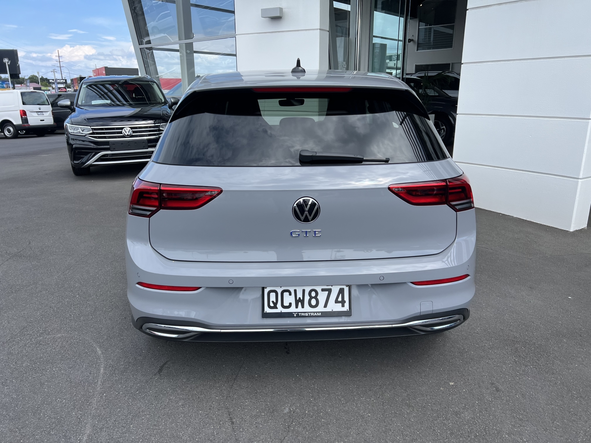 Volkswagen Golf 2023 - 6