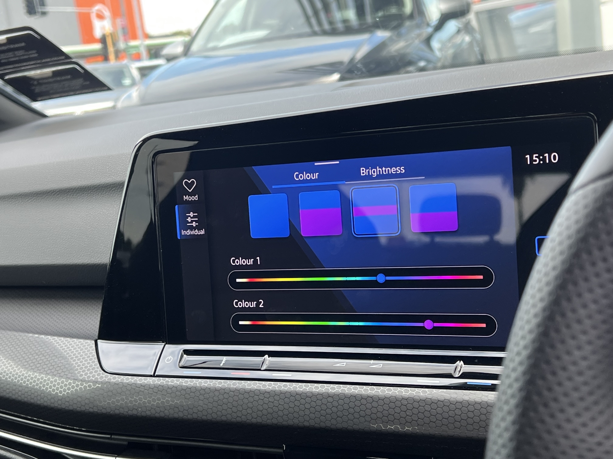 Volkswagen Golf 2023 - 15