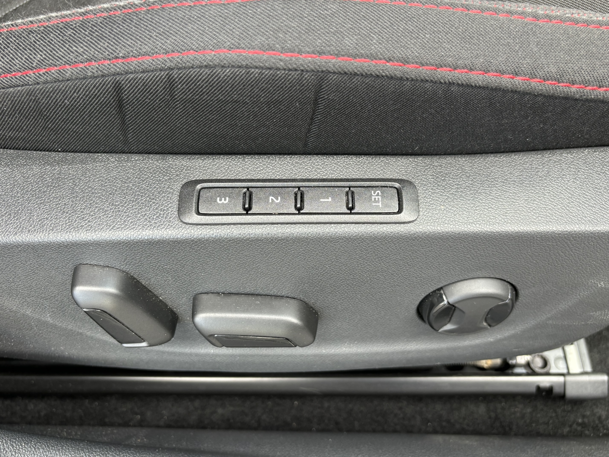 Skoda Octavia 2024 - 15