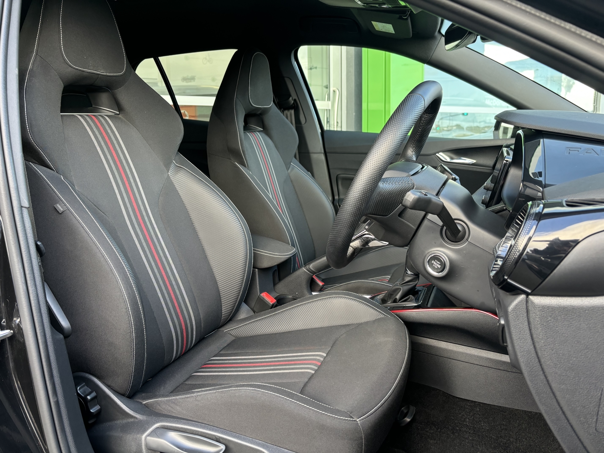 Skoda Fabia 2024 - 11