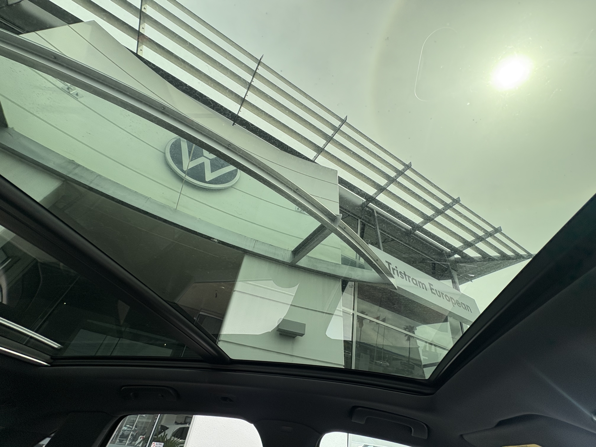 Porsche Cayenne 2018 - 17