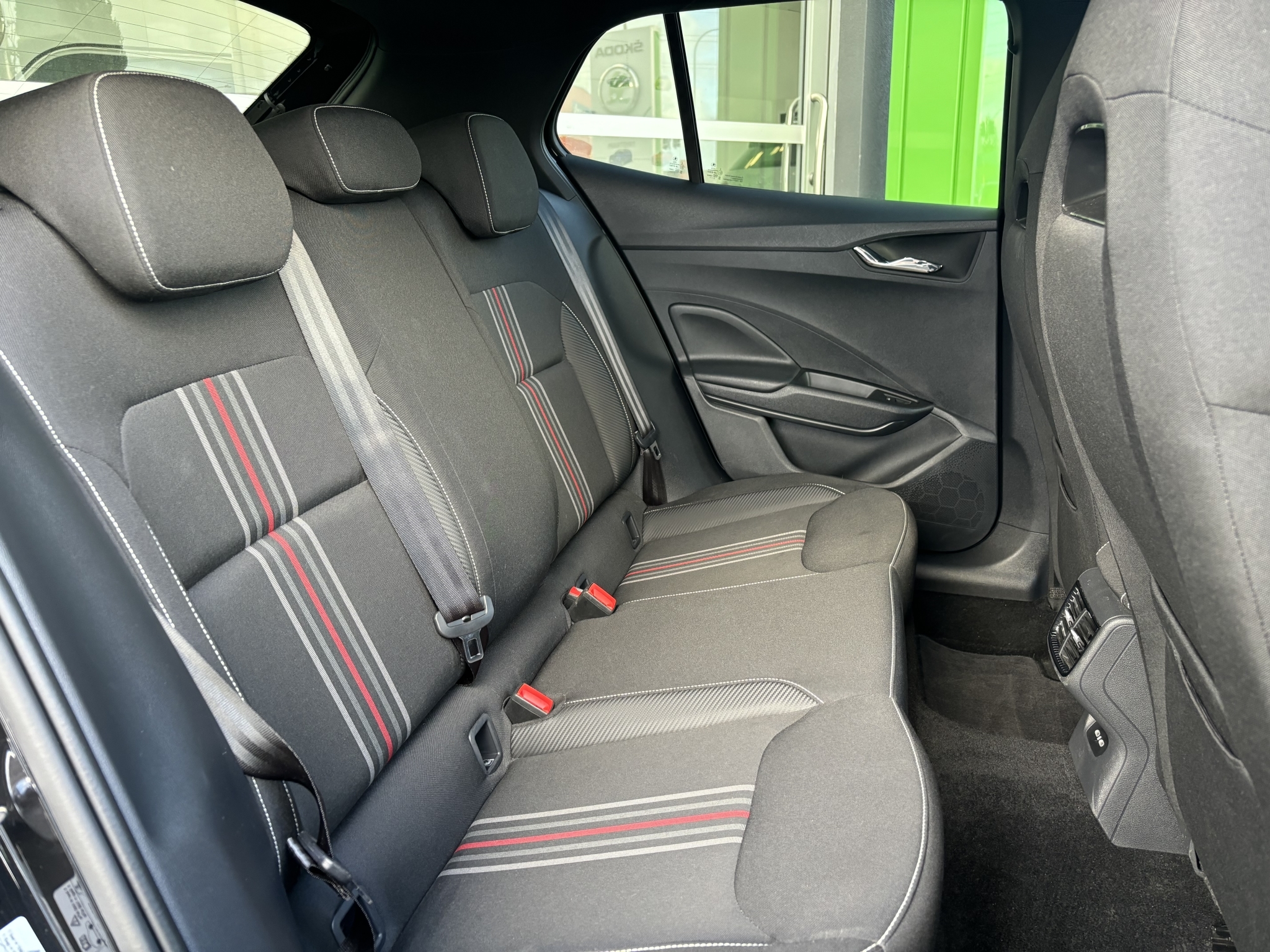 Skoda Fabia 2024 - 14