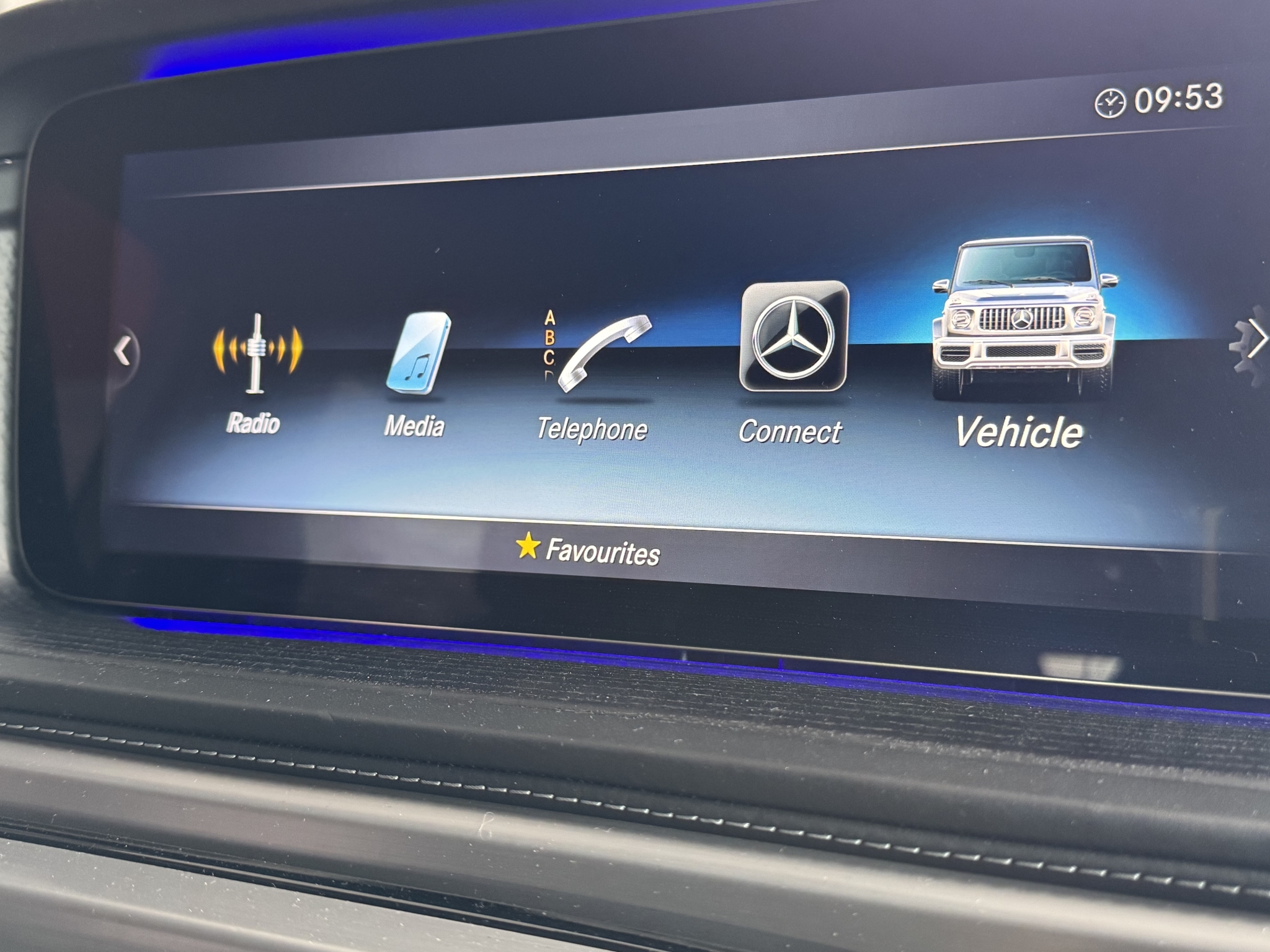 Mercedes-Benz G 63 2019 - 13