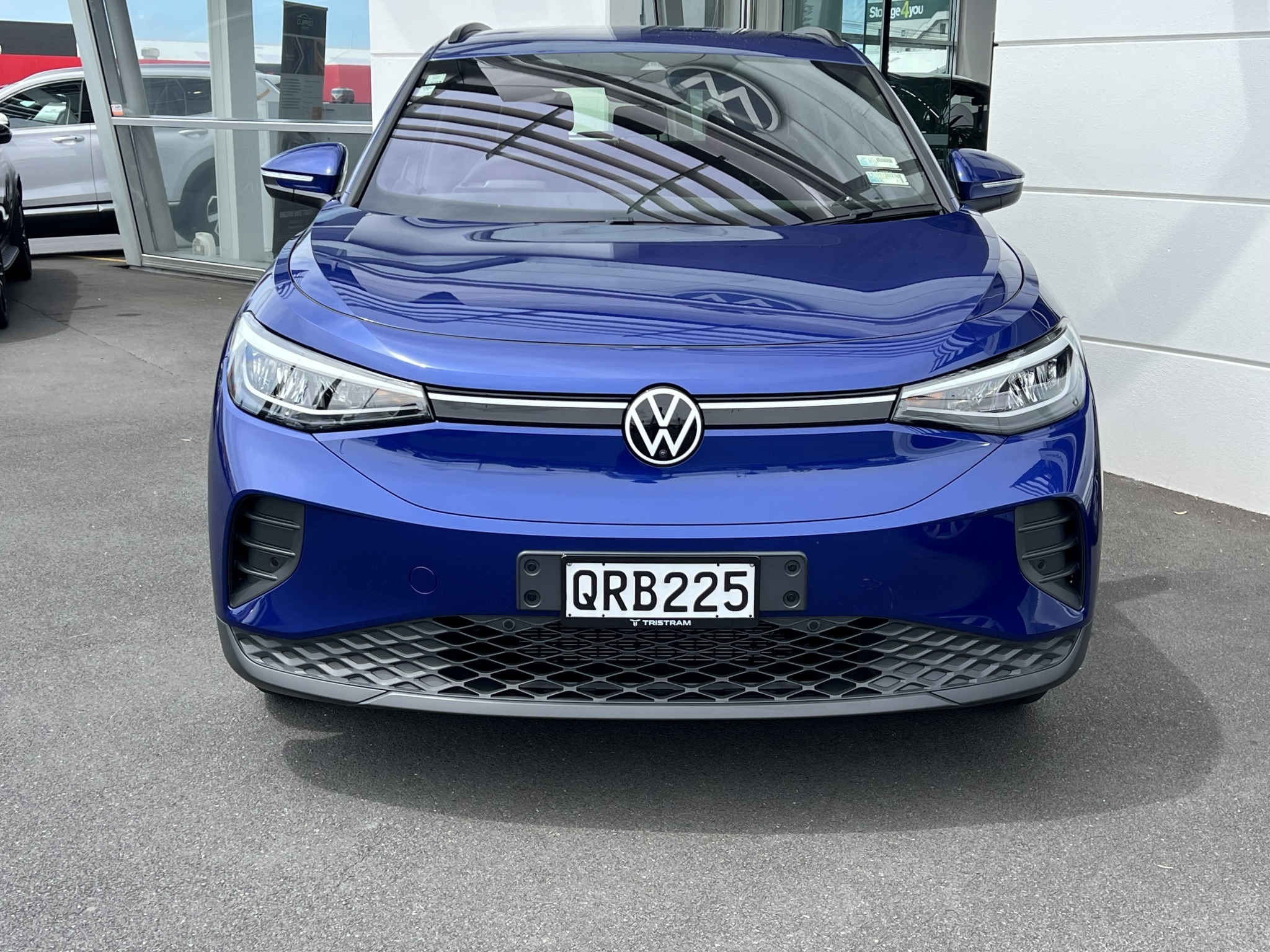 Volkswagen ID.4 2024 - 2