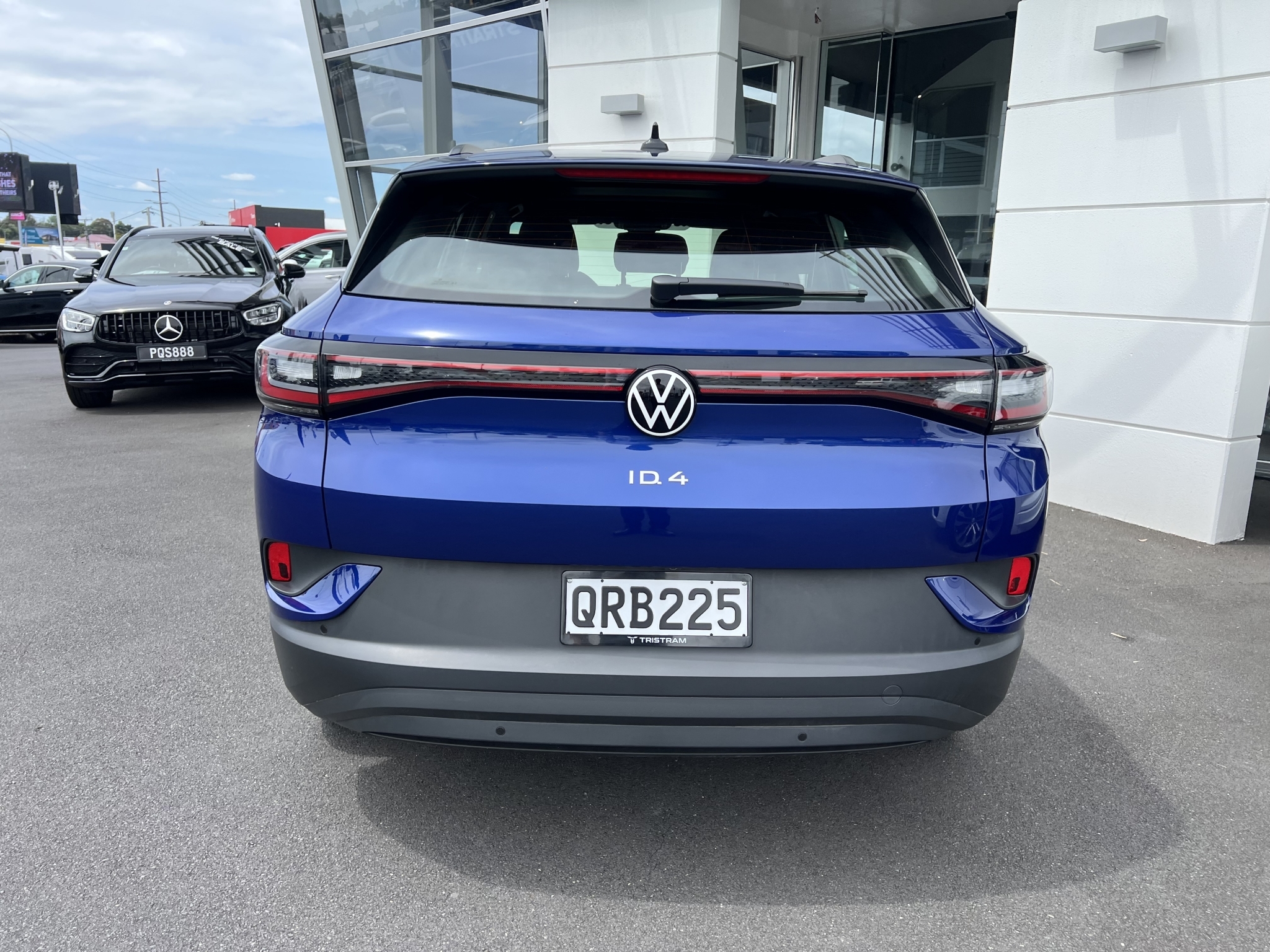 Volkswagen ID.4 2024 - 6