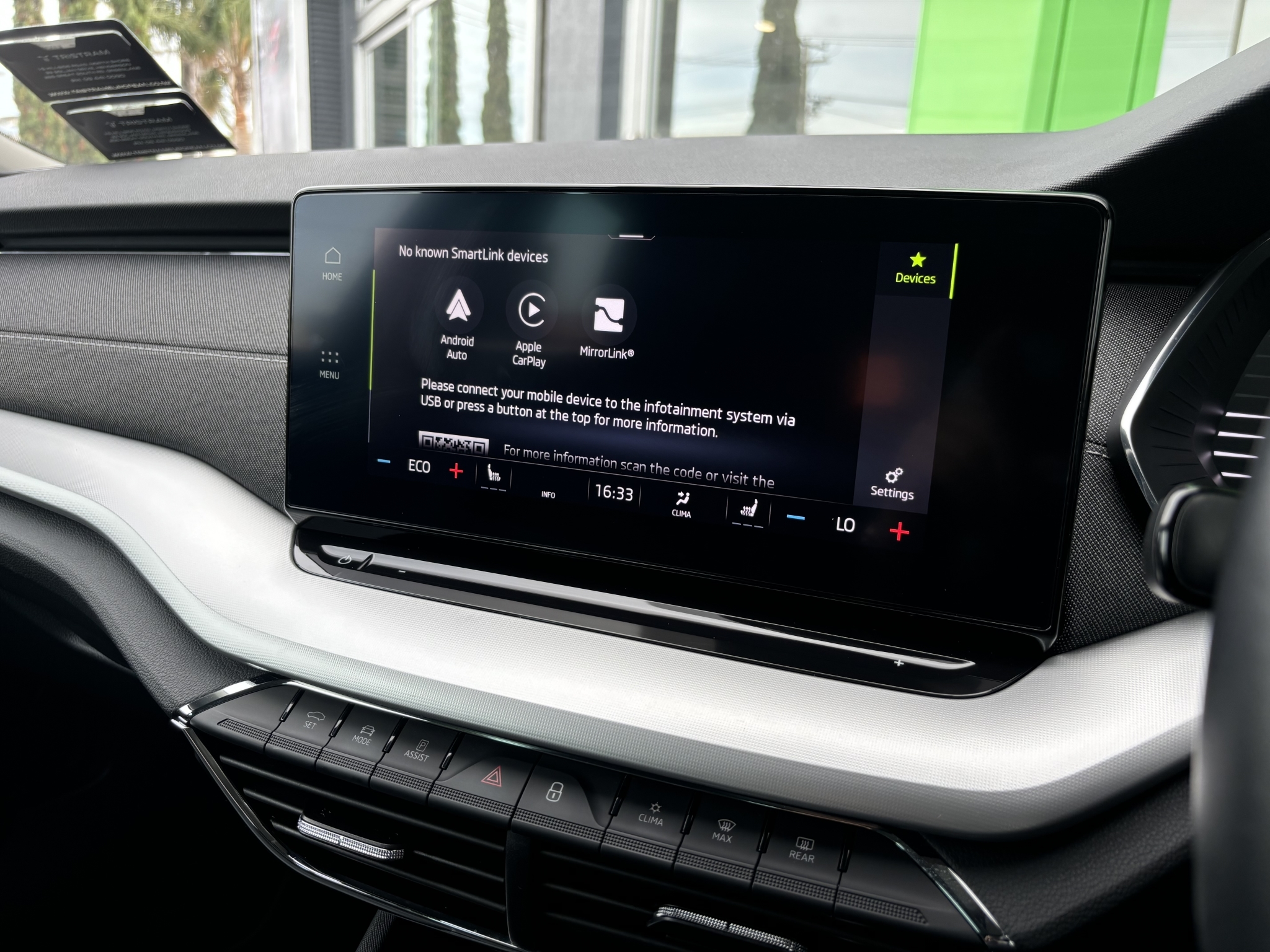 Skoda Octavia 2024 - 13