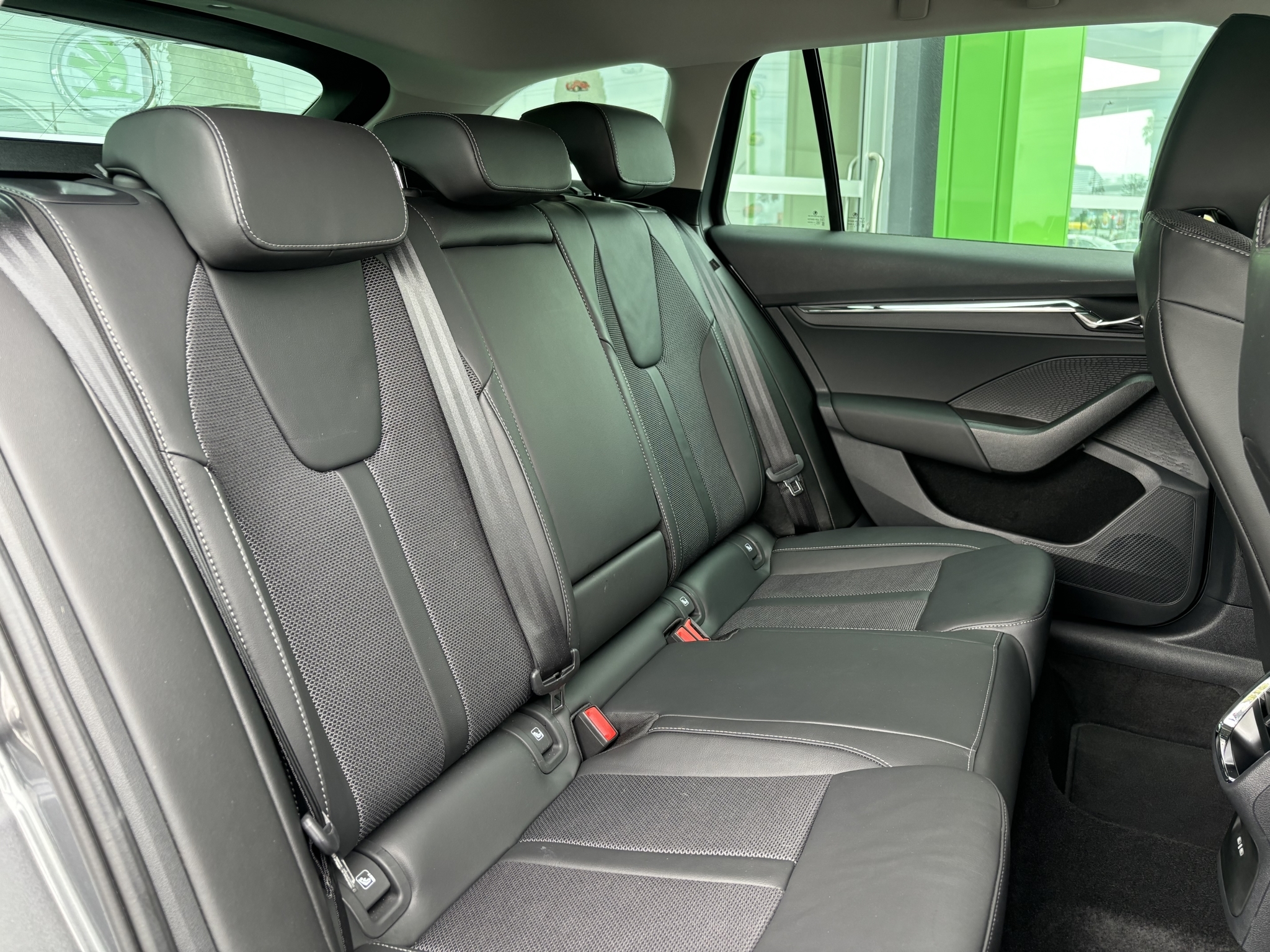 Skoda Octavia 2024 - 15