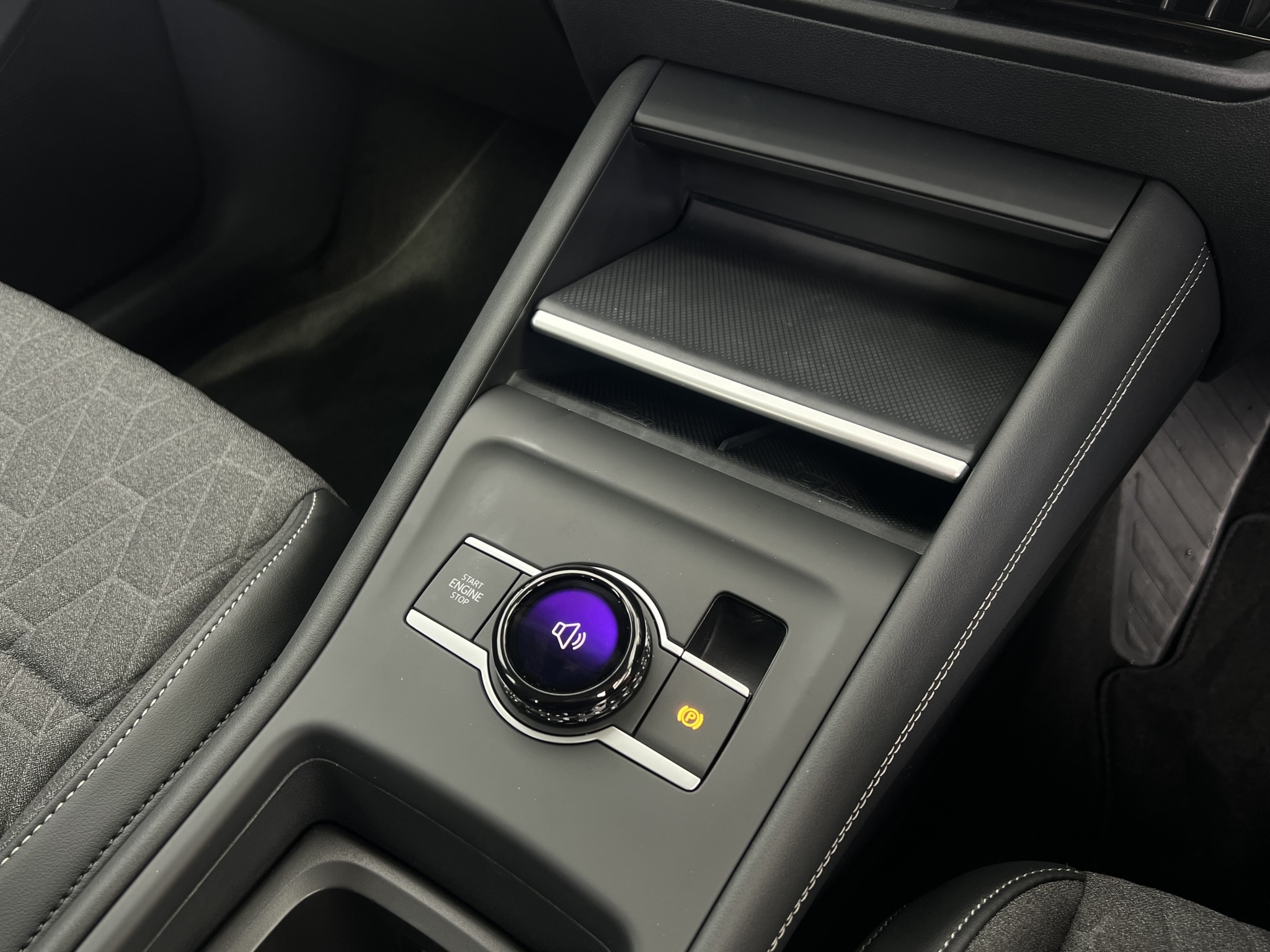 Volkswagen Tiguan 2024 - 9