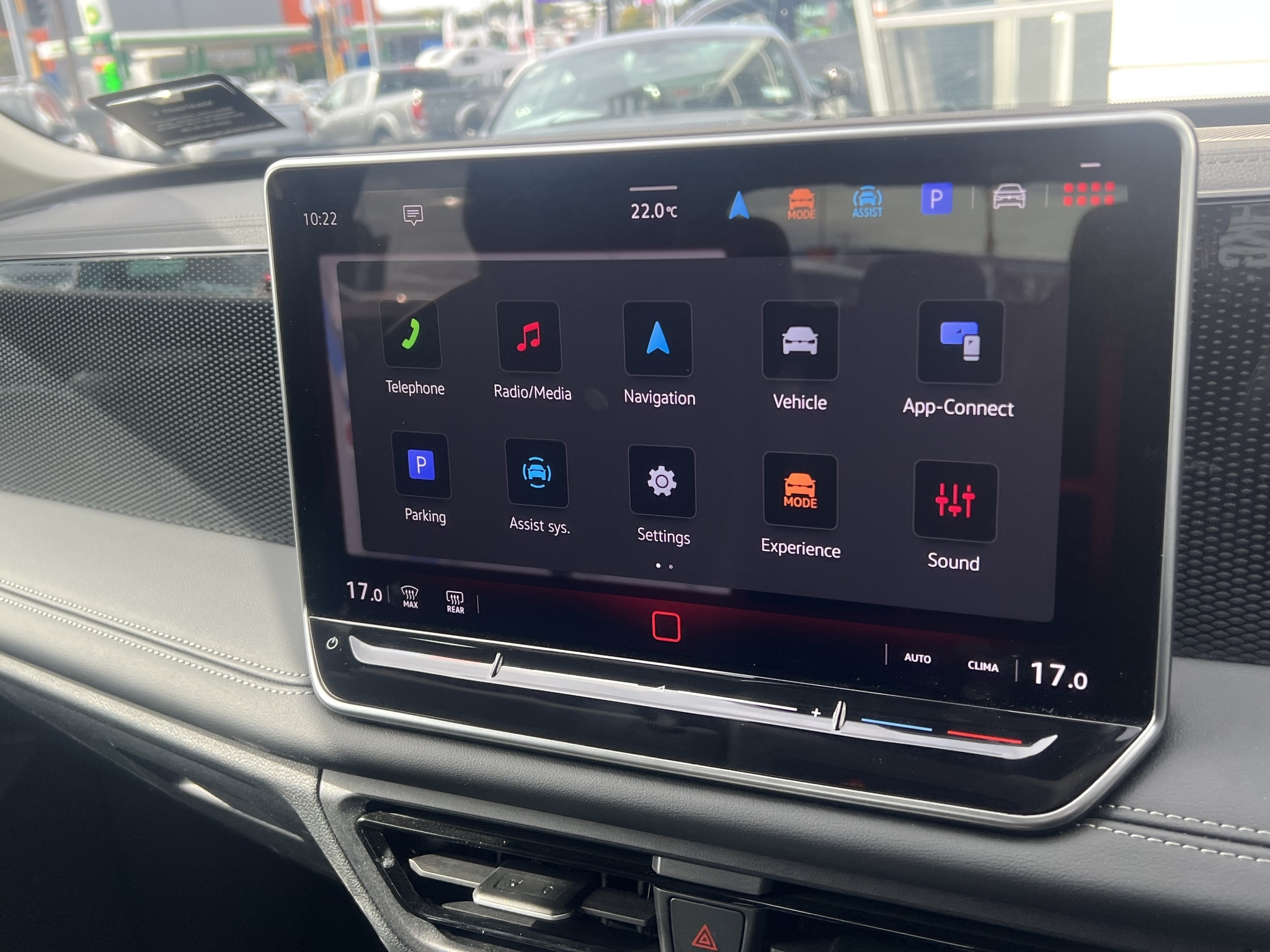 Volkswagen Tiguan 2024 - 18