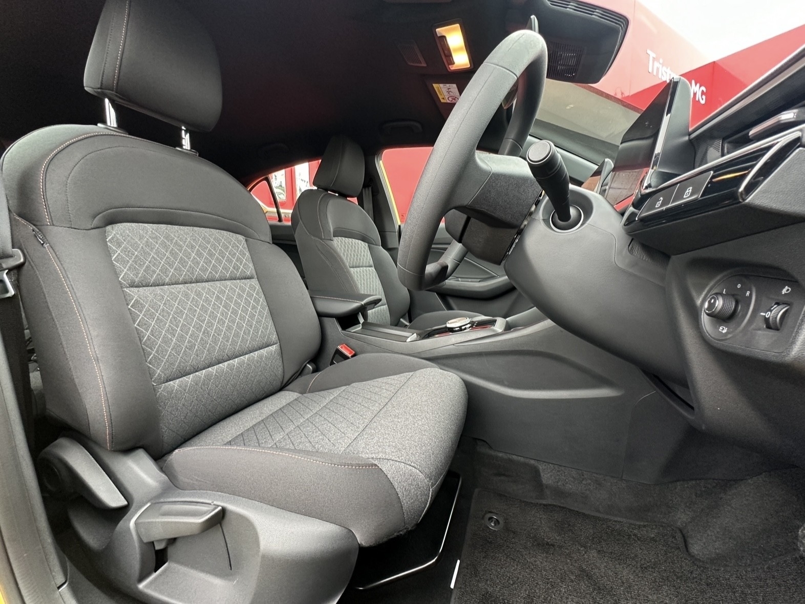 MG MG3 2024 - 6