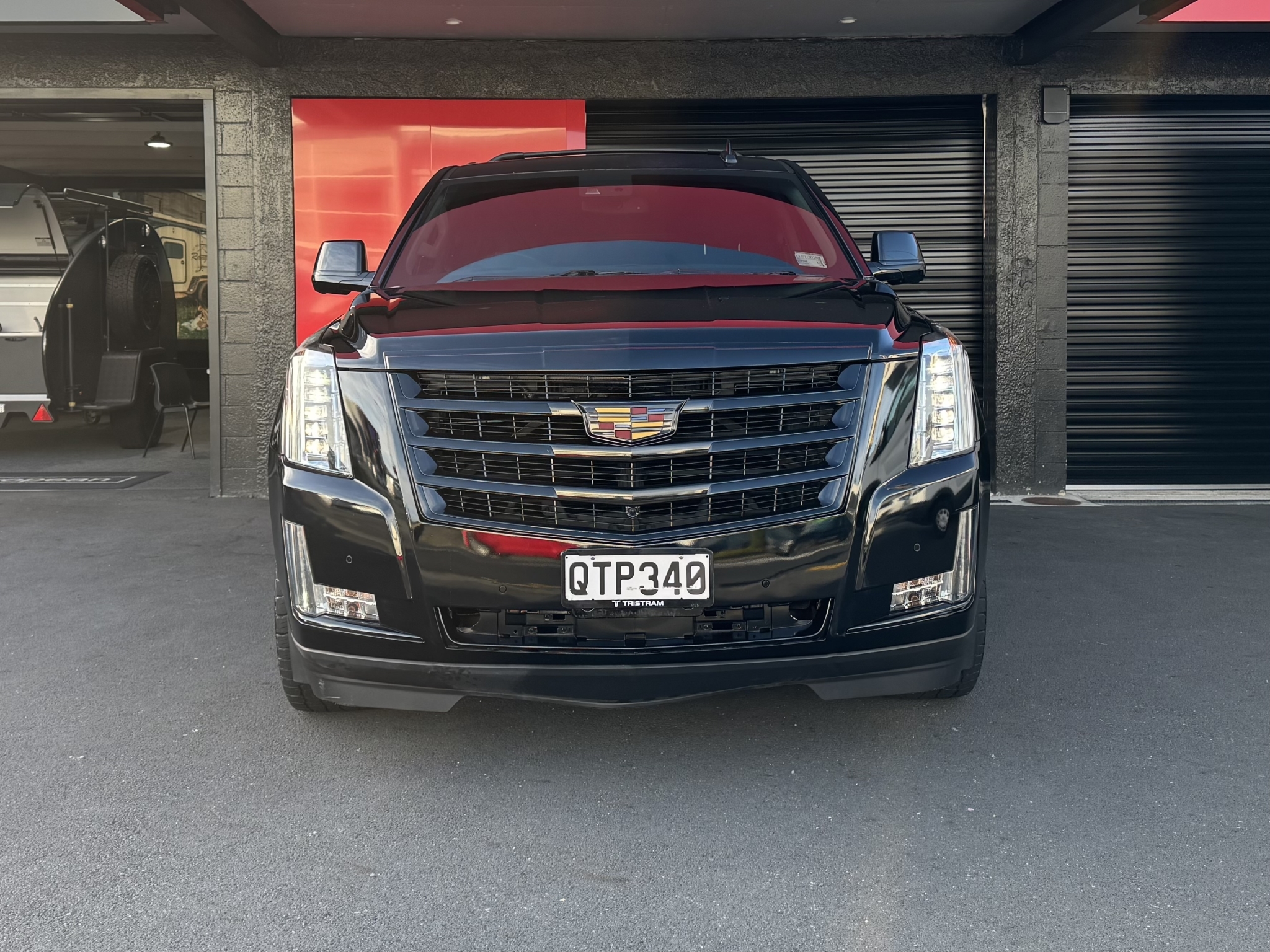 Cadillac Escalade 2015 - 2