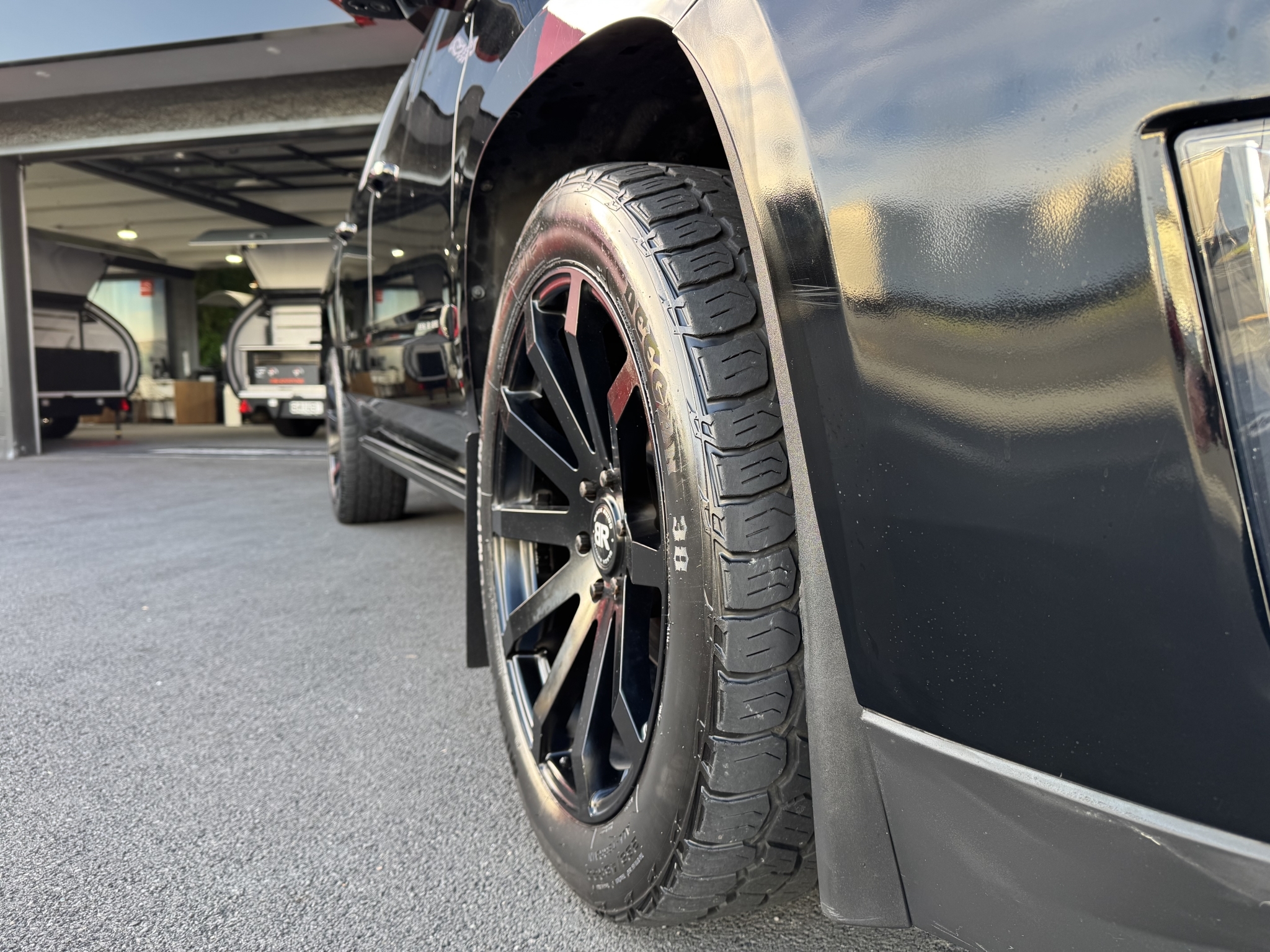 Cadillac Escalade 2015 - 7