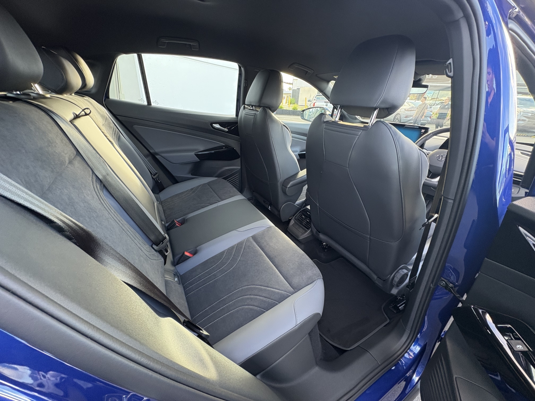 Volkswagen ID.5 2024 - 7