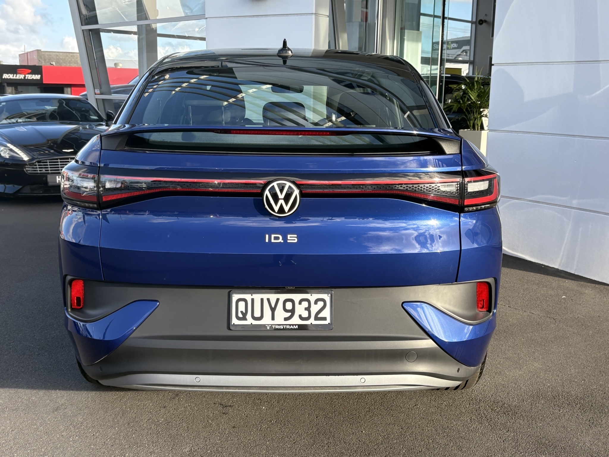 Volkswagen ID.5 2024 - 11