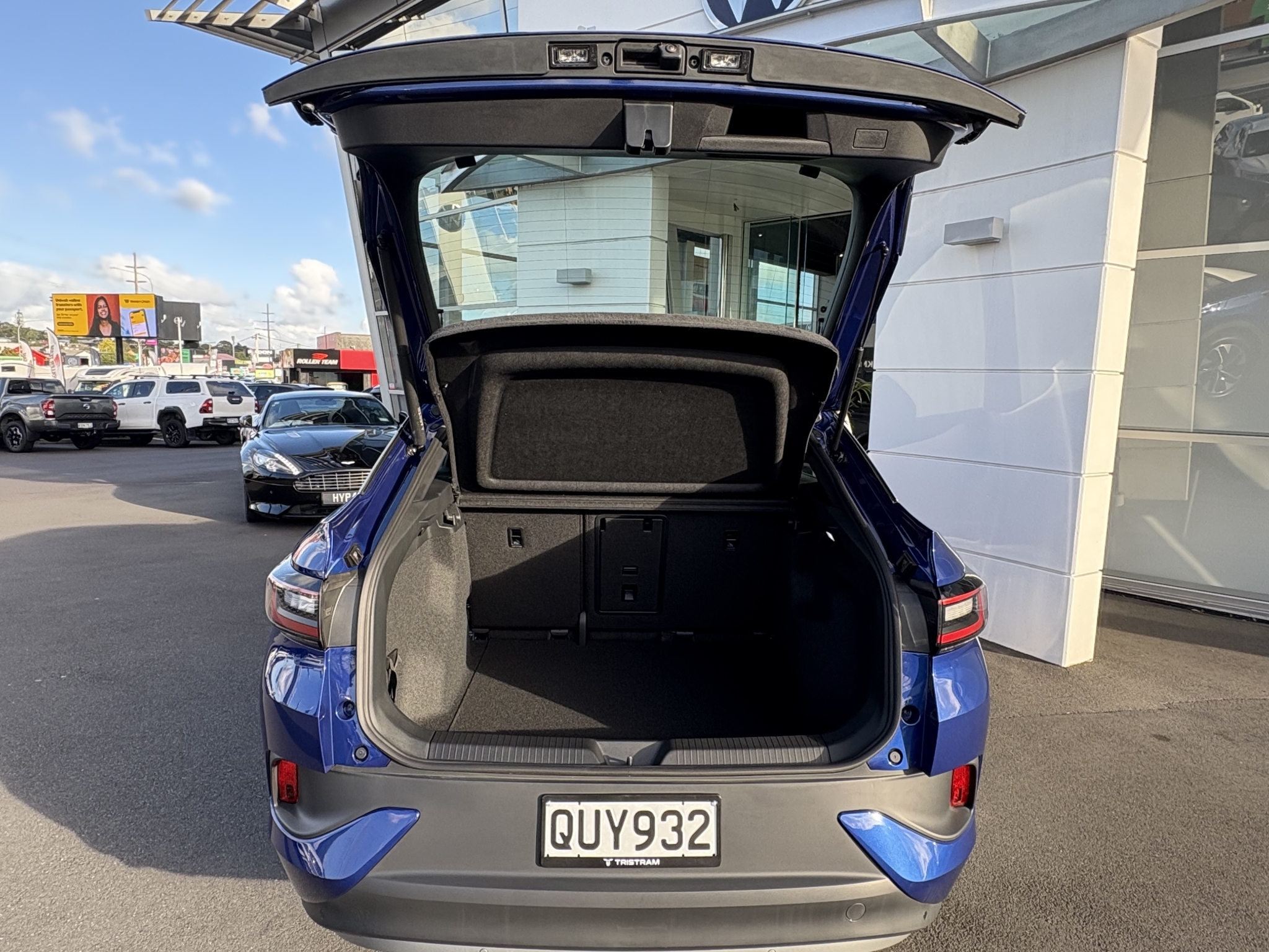Volkswagen ID.5 2024 - 12