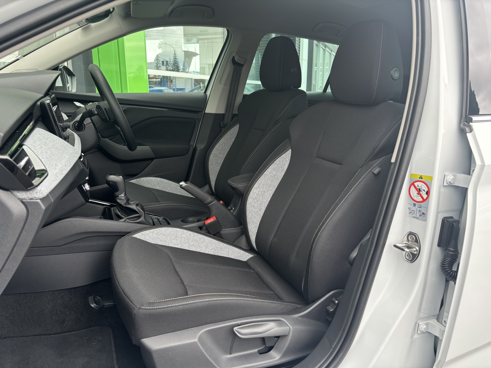 Skoda Scala 2024 - 9