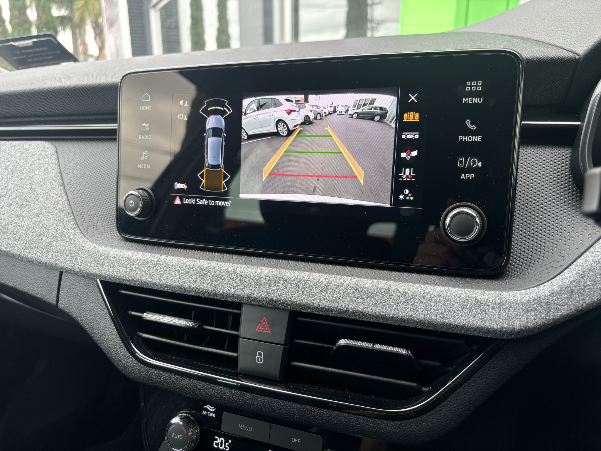 Skoda Scala 2024 - 13