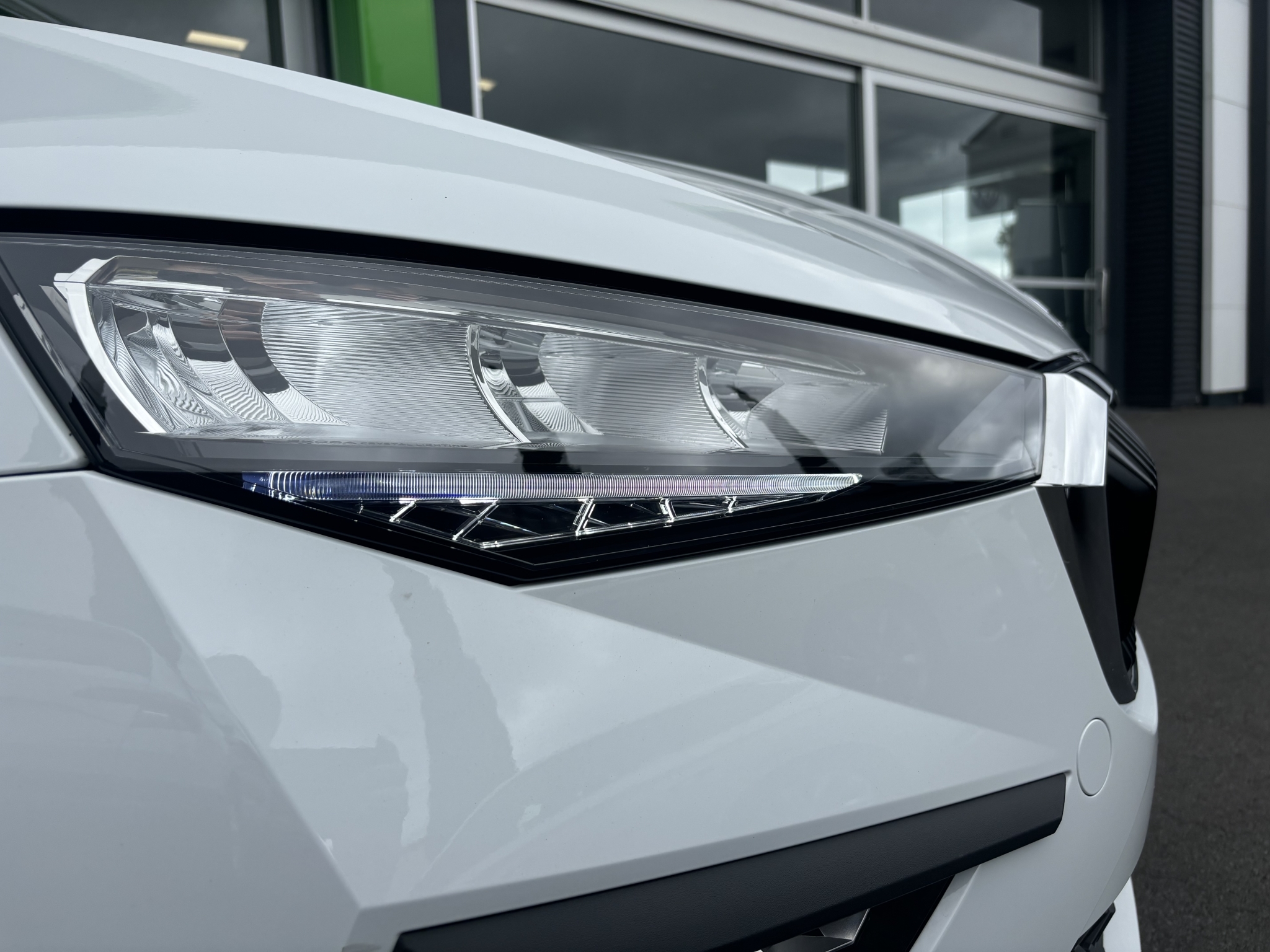Skoda Scala 2024 - 17