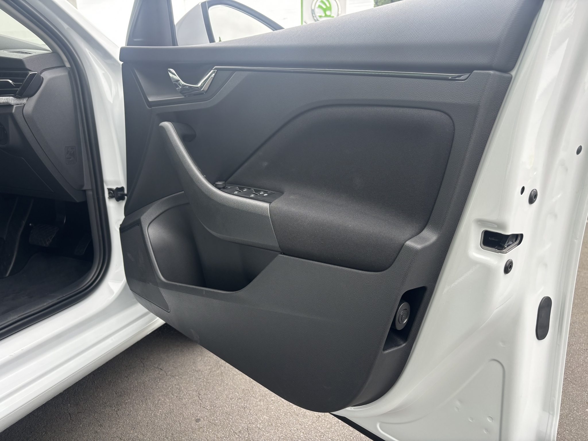 Skoda Scala 2024 - 18