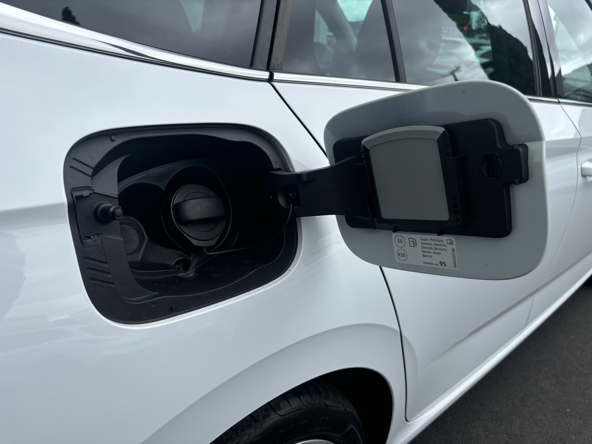 Skoda Scala 2024 - 19
