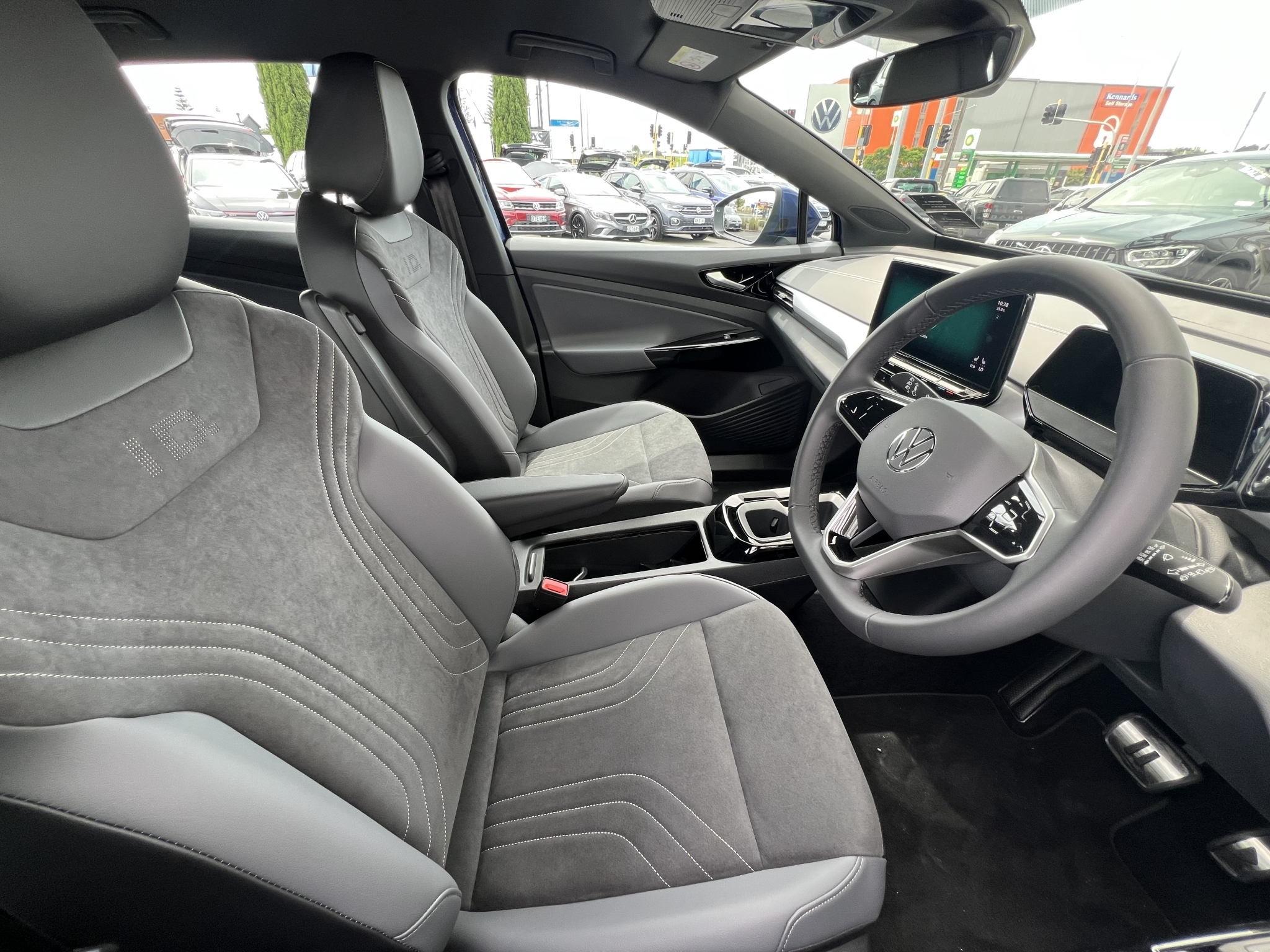 Volkswagen ID.4 2024 - 6