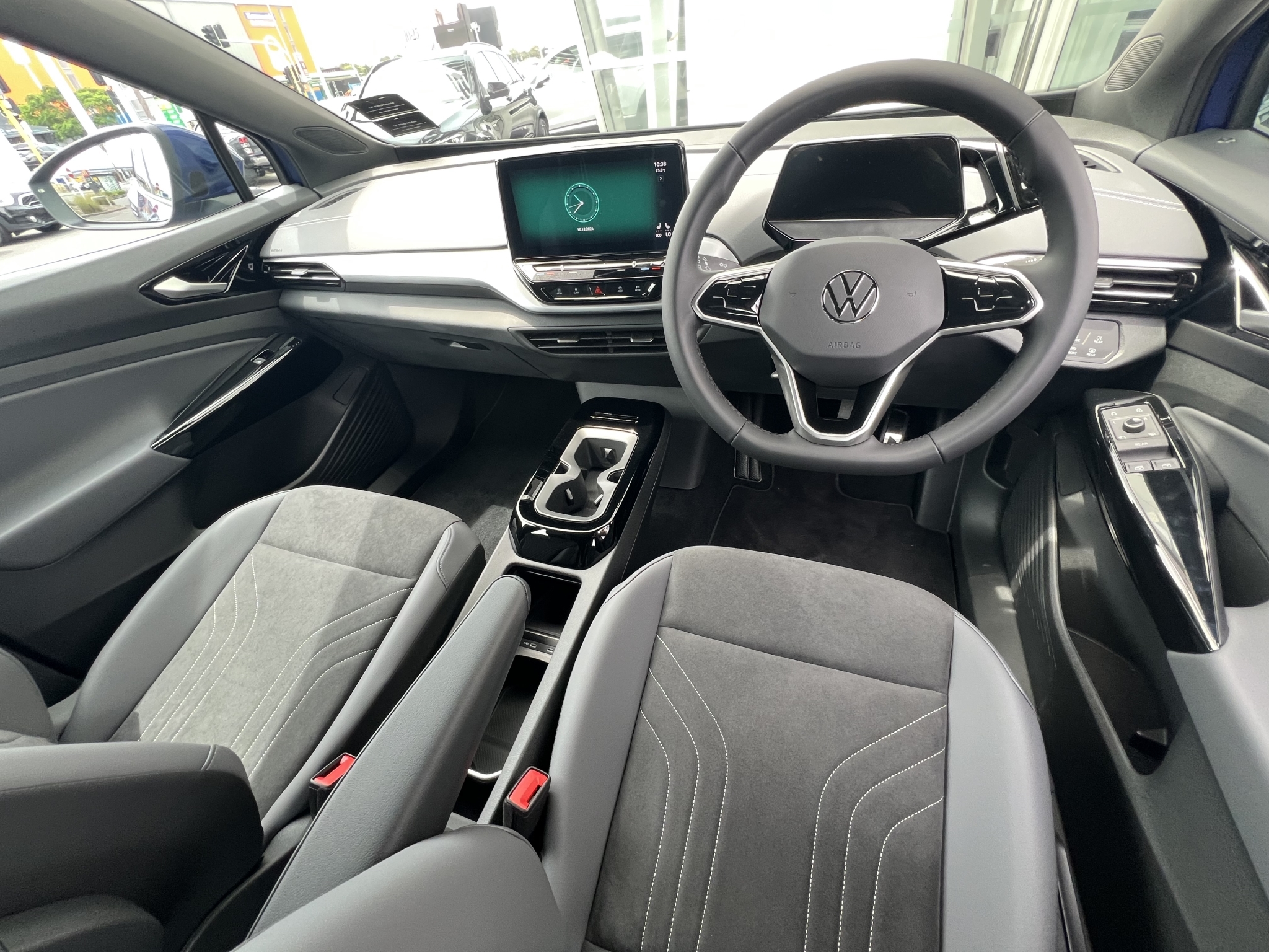 Volkswagen ID.4 2024 - 7