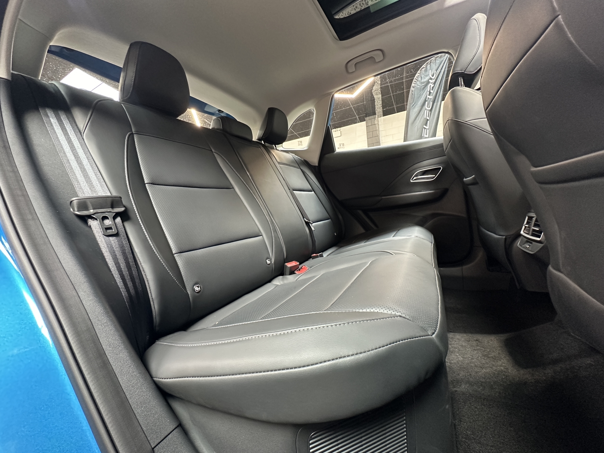 MG ZS 2025 - 13