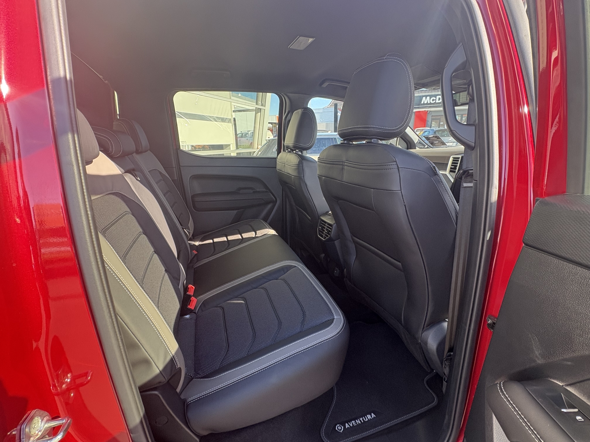 Volkswagen Amarok 2024 - 5