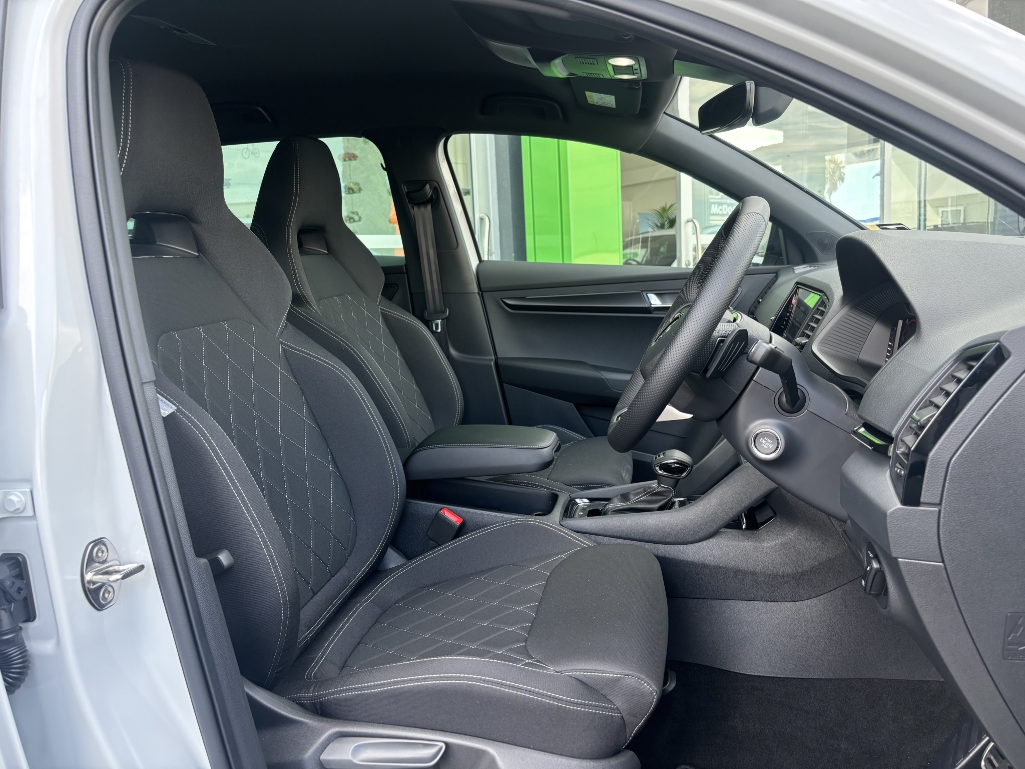 Skoda Karoq 2024 - 9