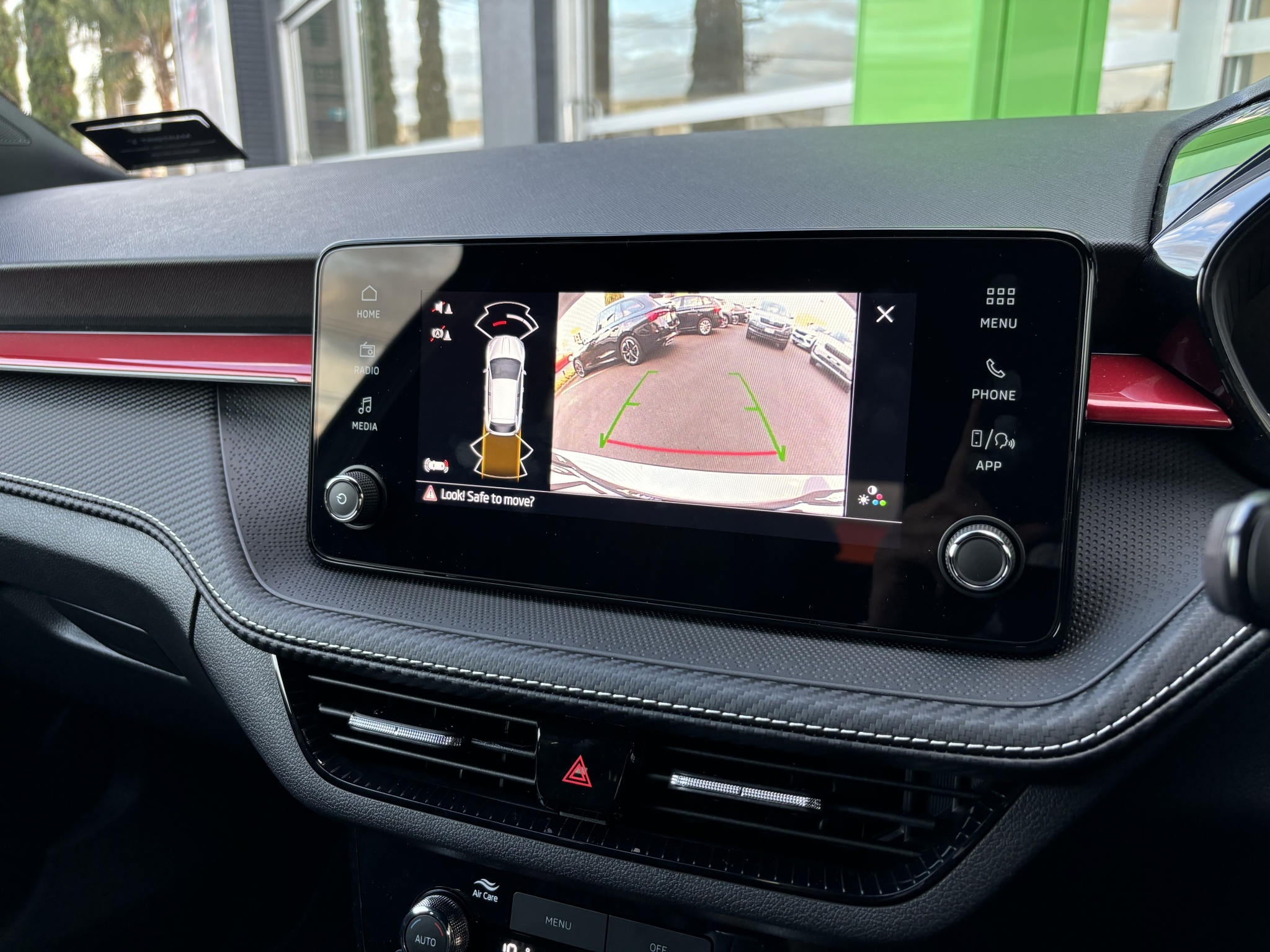 Skoda Fabia 2025 - 13