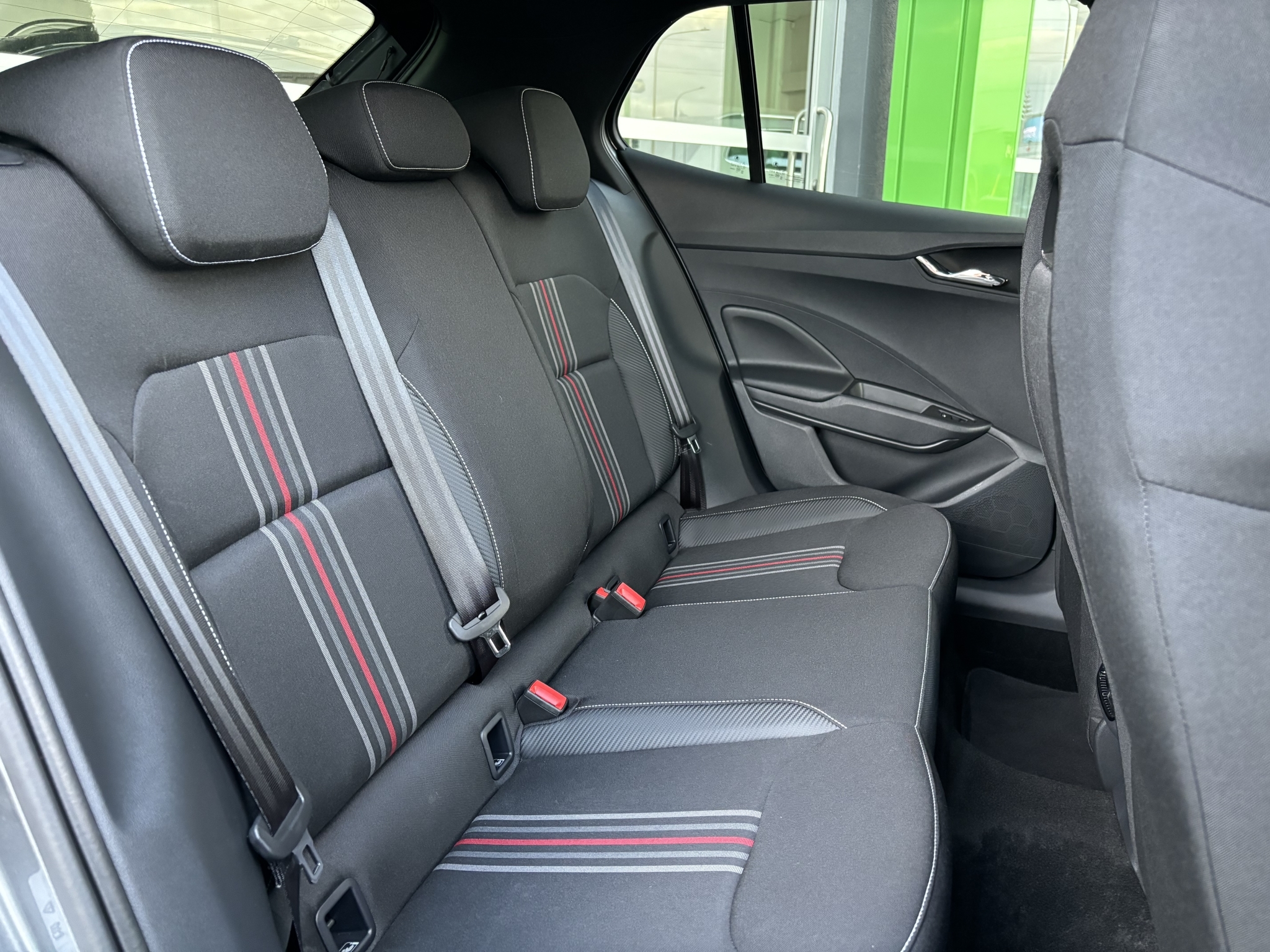 Skoda Fabia 2025 - 14
