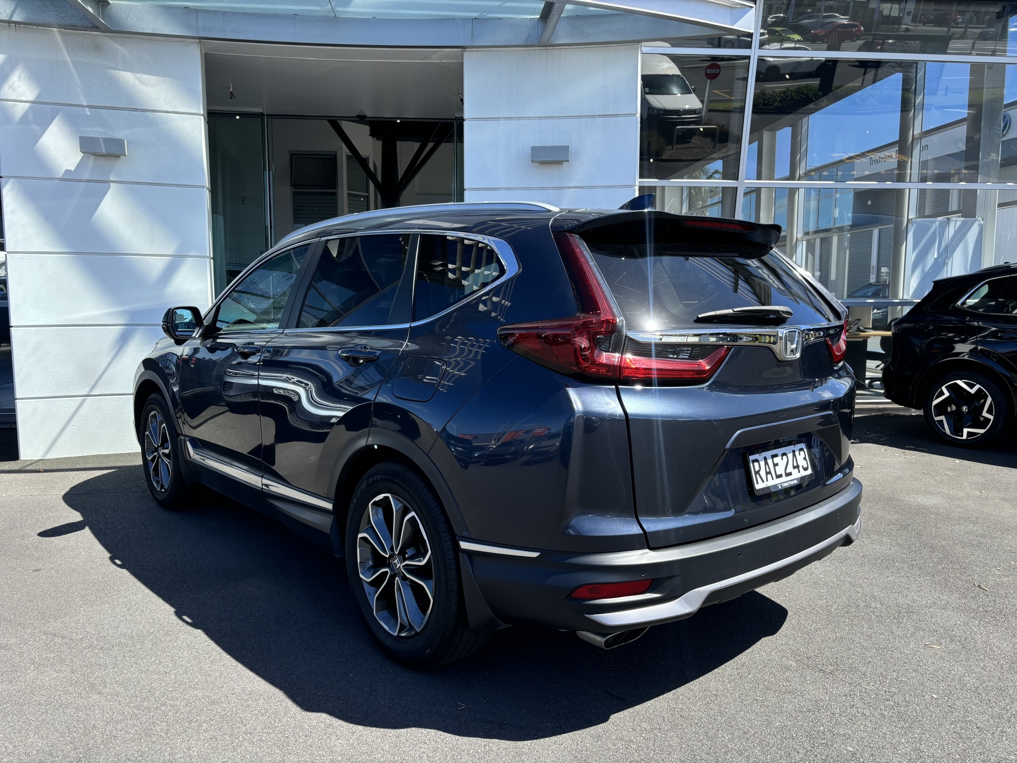 Honda CR-V 2022 - 5