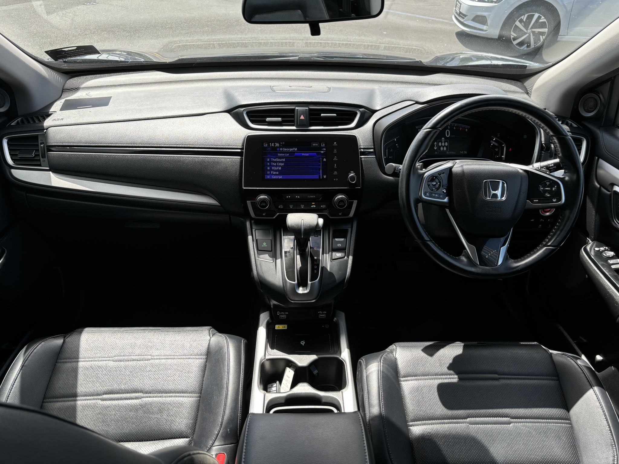 Honda CR-V 2022 - 10
