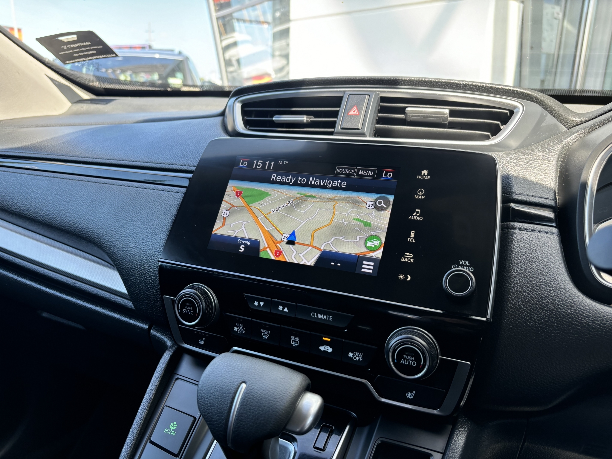 Honda CR-V 2022 - 13