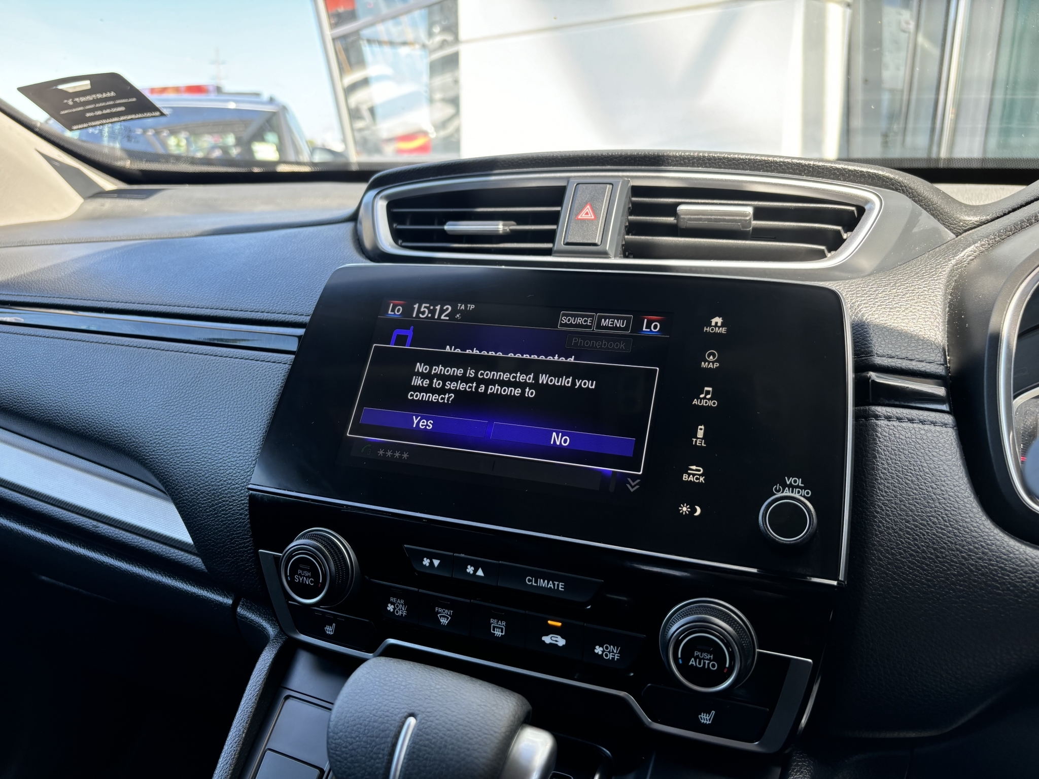 Honda CR-V 2022 - 14