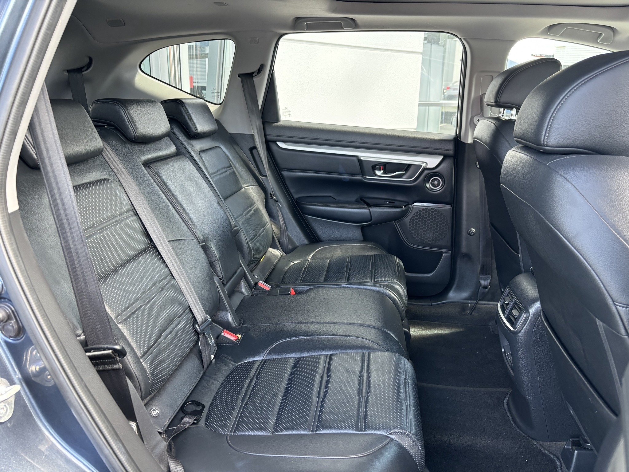 Honda CR-V 2022 - 15