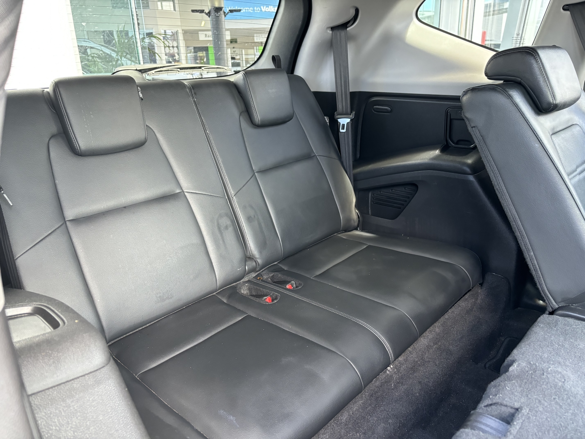 Honda CR-V 2022 - 16