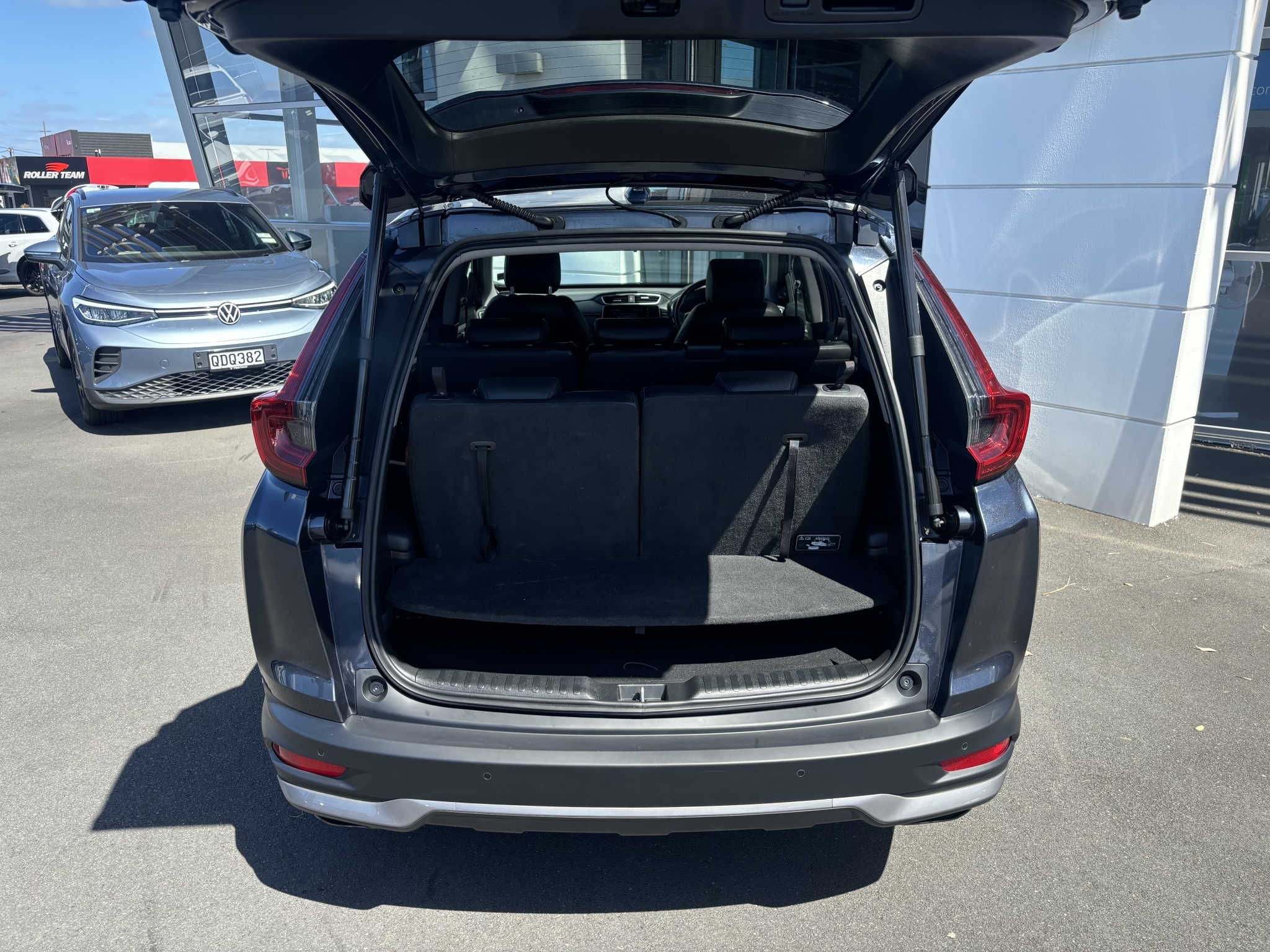 Honda CR-V 2022 - 17