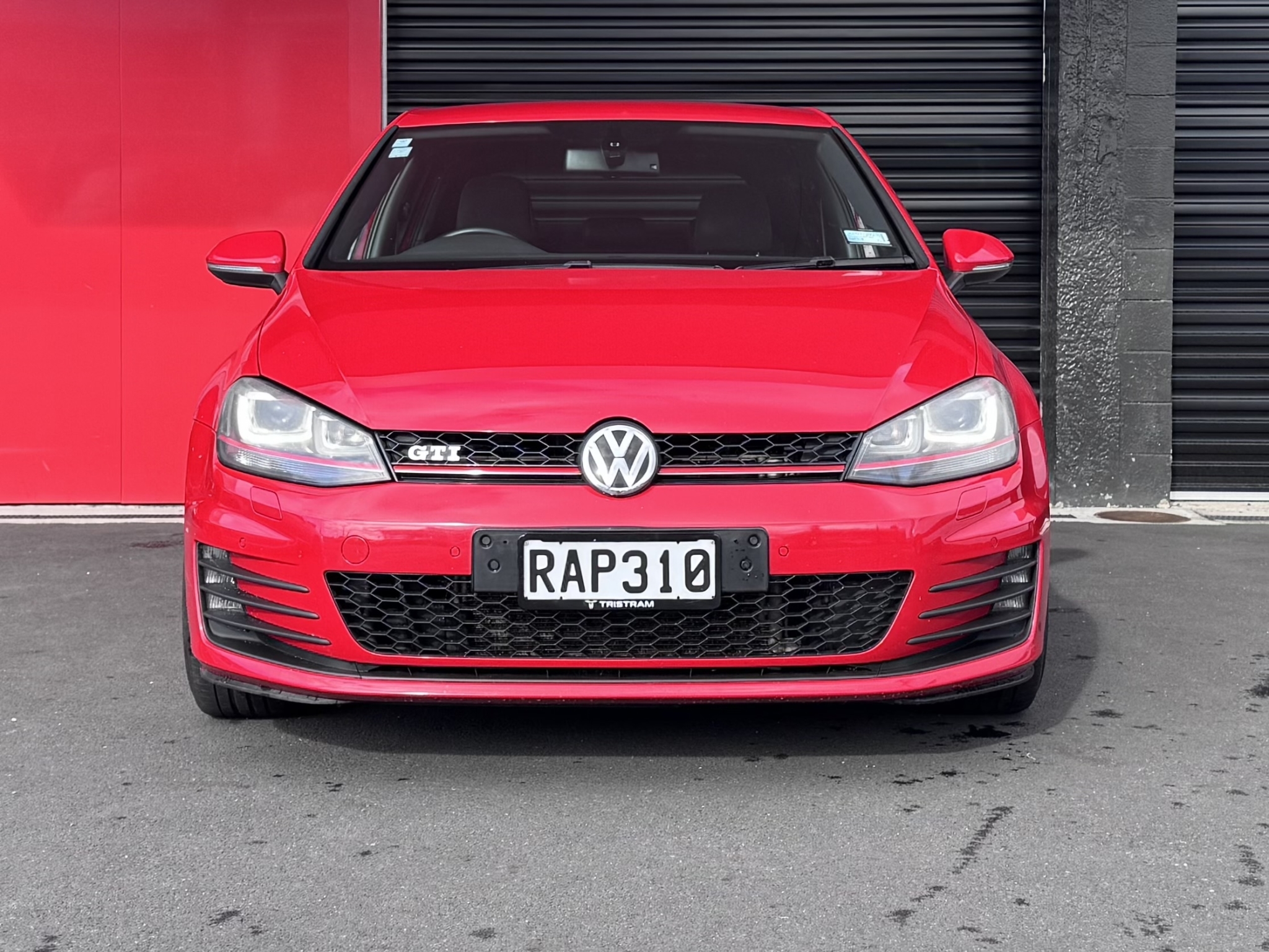 Volkswagen Golf 2014 - 2