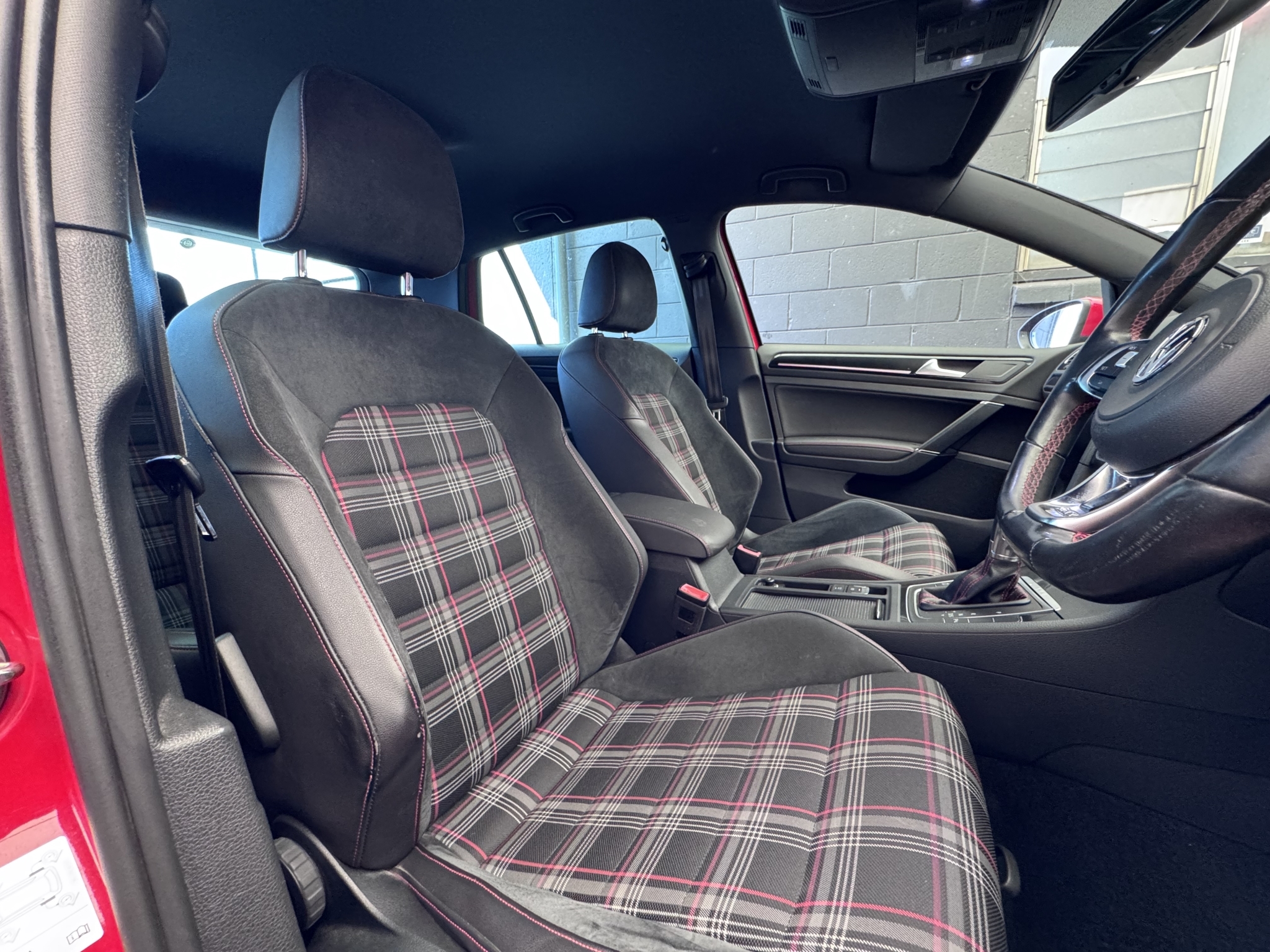 Volkswagen Golf 2014 - 10