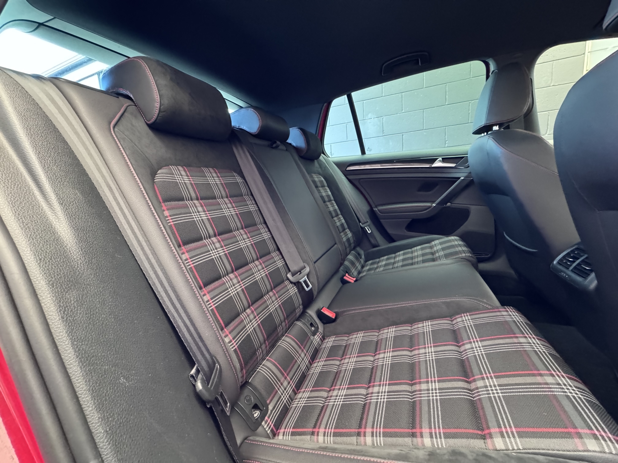 Volkswagen Golf 2014 - 11