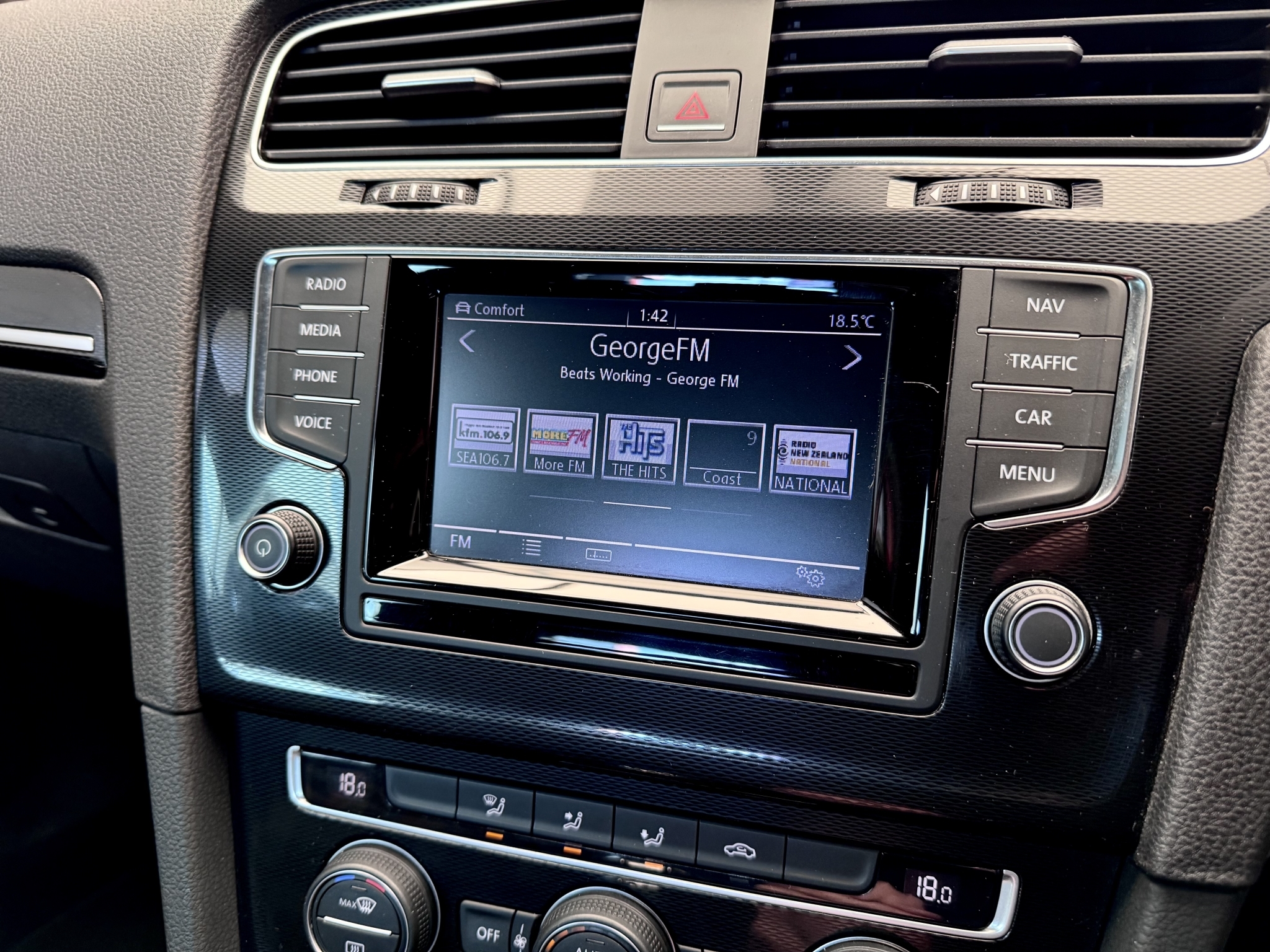 Volkswagen Golf 2014 - 13