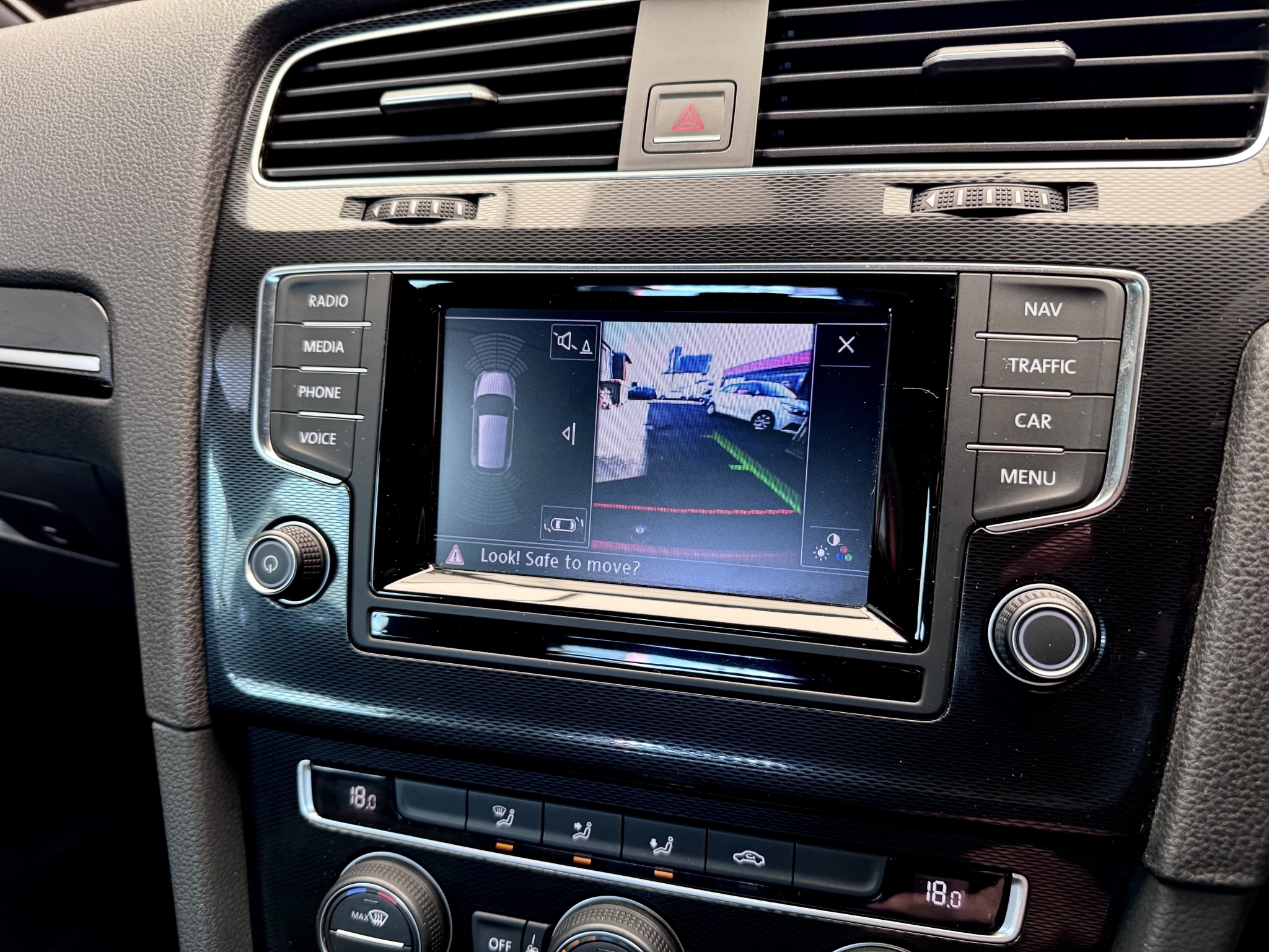 Volkswagen Golf 2014 - 14