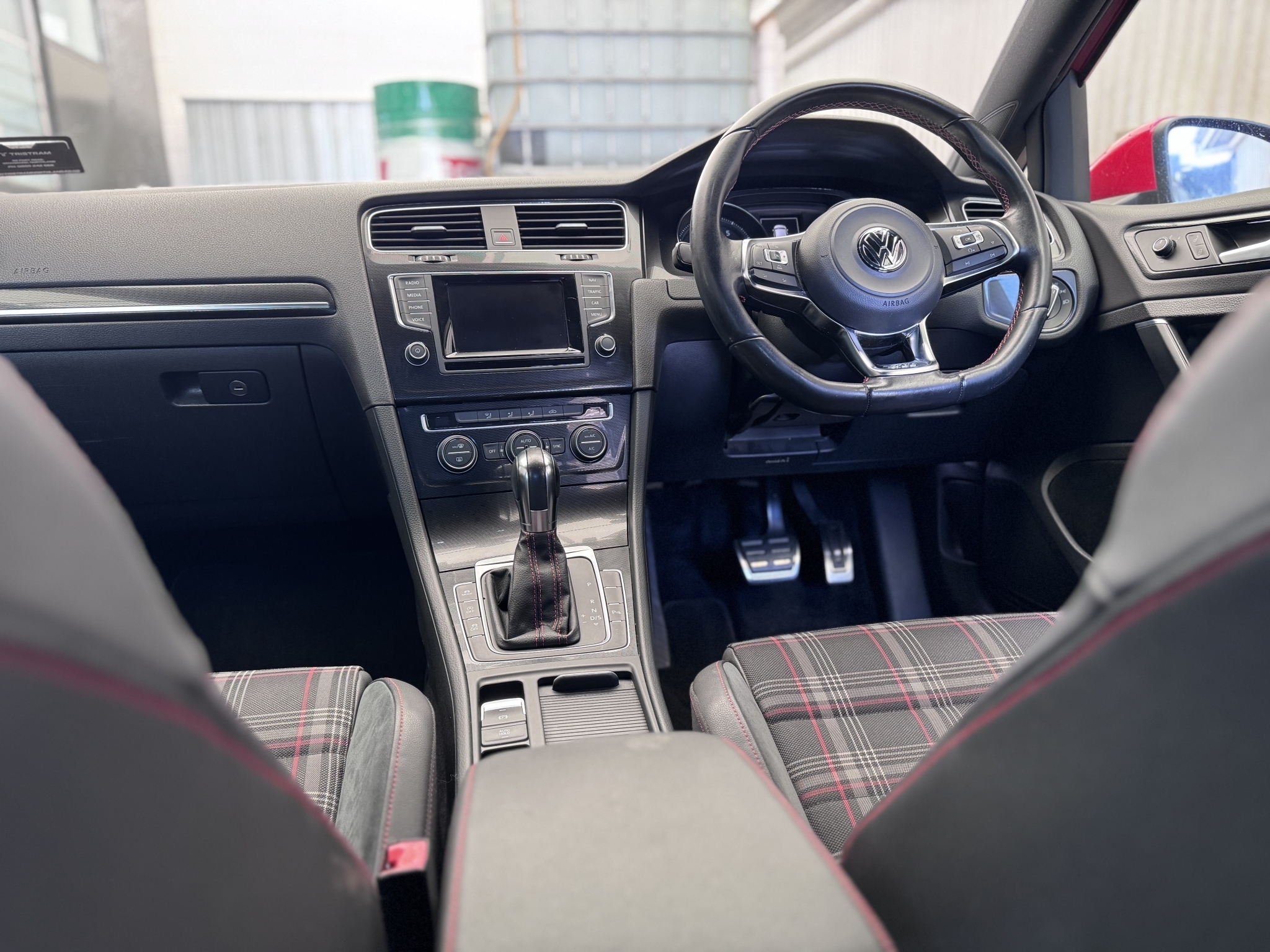 Volkswagen Golf 2014 - 19