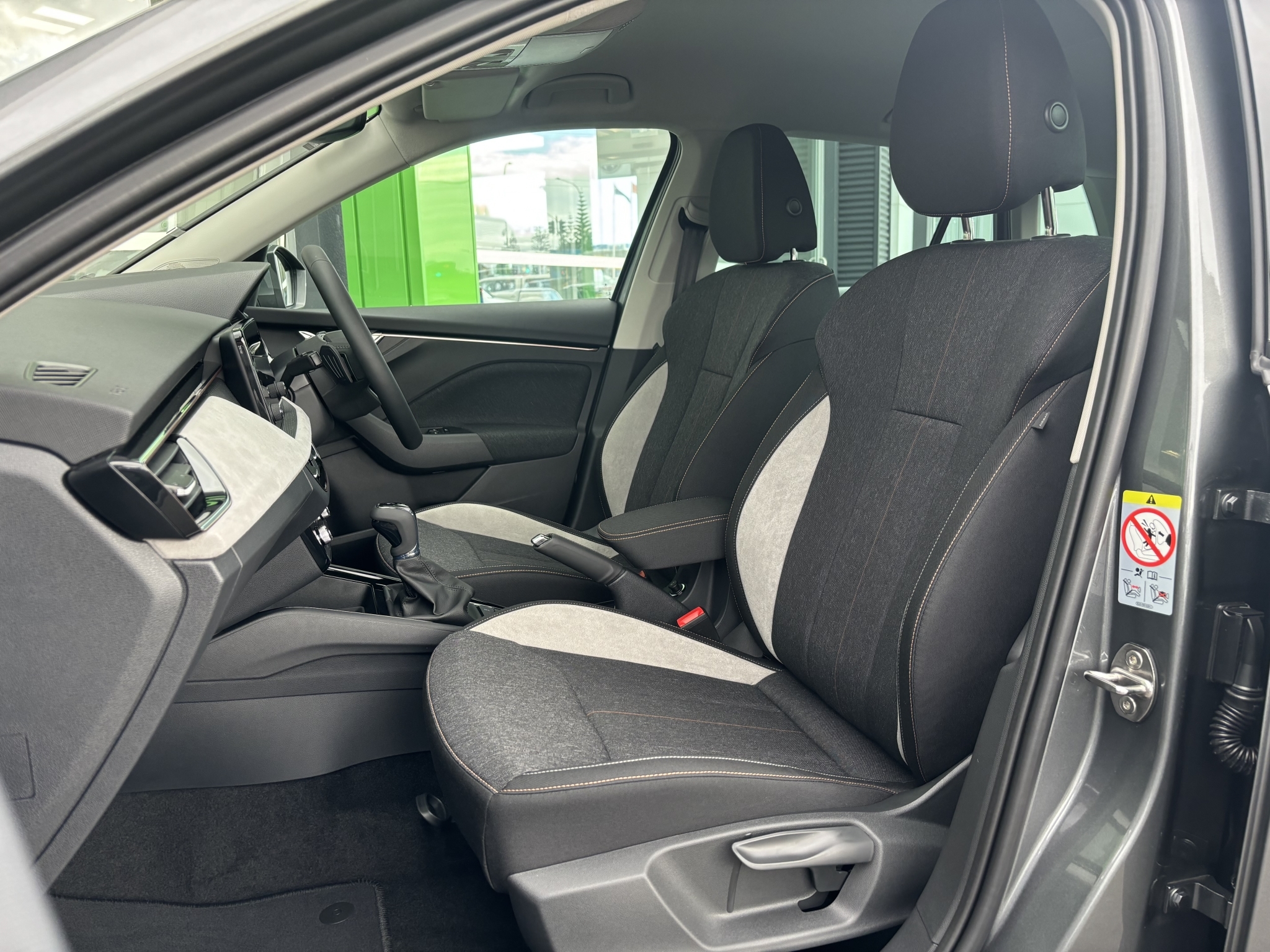 Skoda Kamiq 2025 - 8