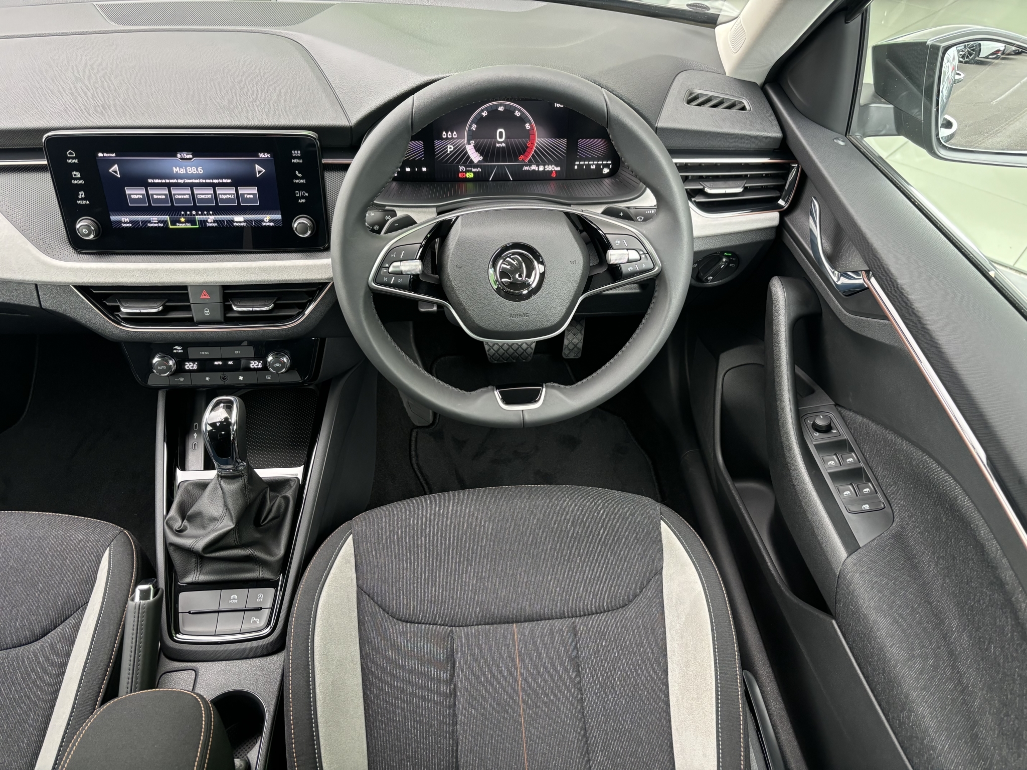Skoda Kamiq 2025 - 9