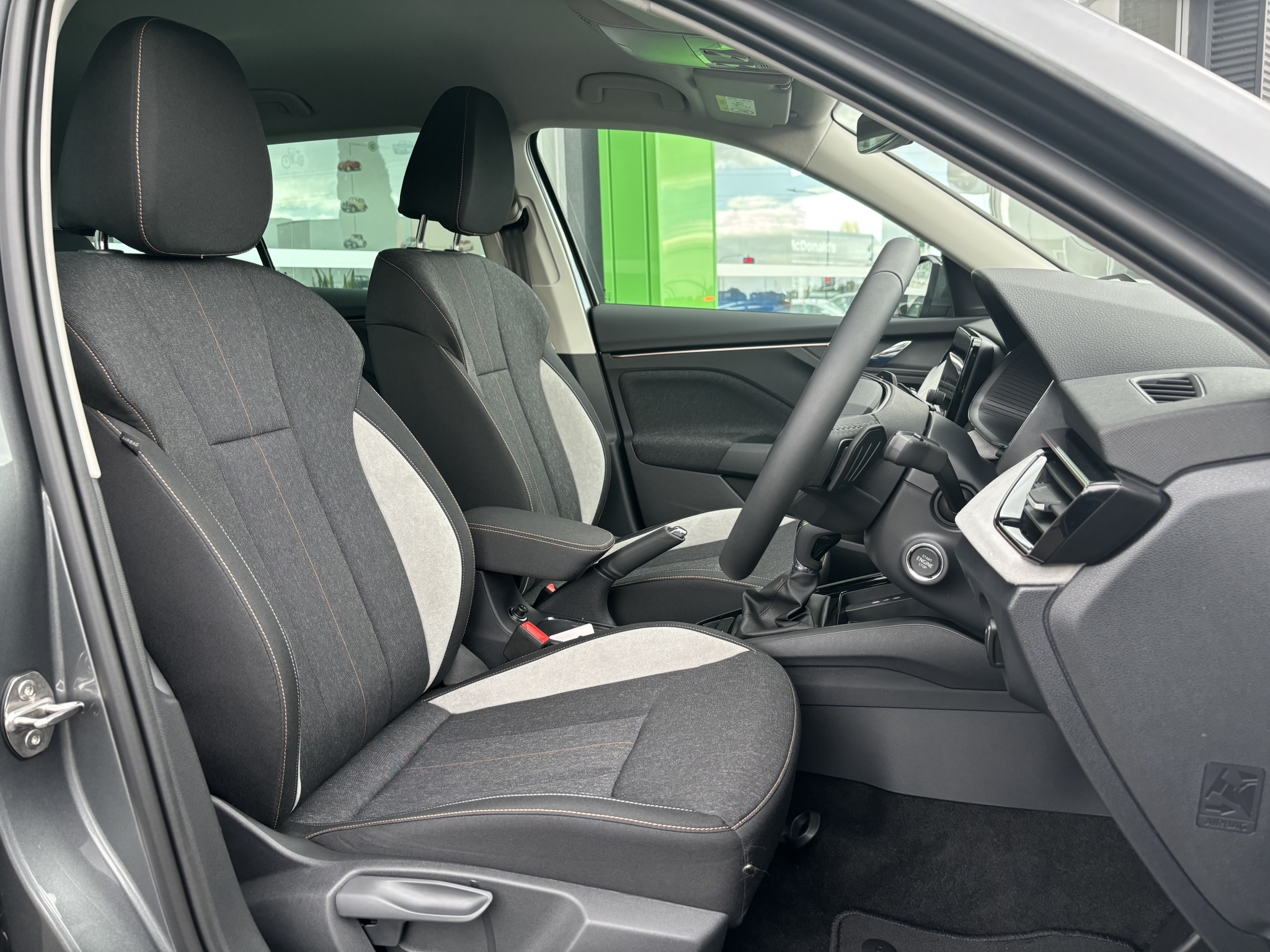 Skoda Kamiq 2025 - 10